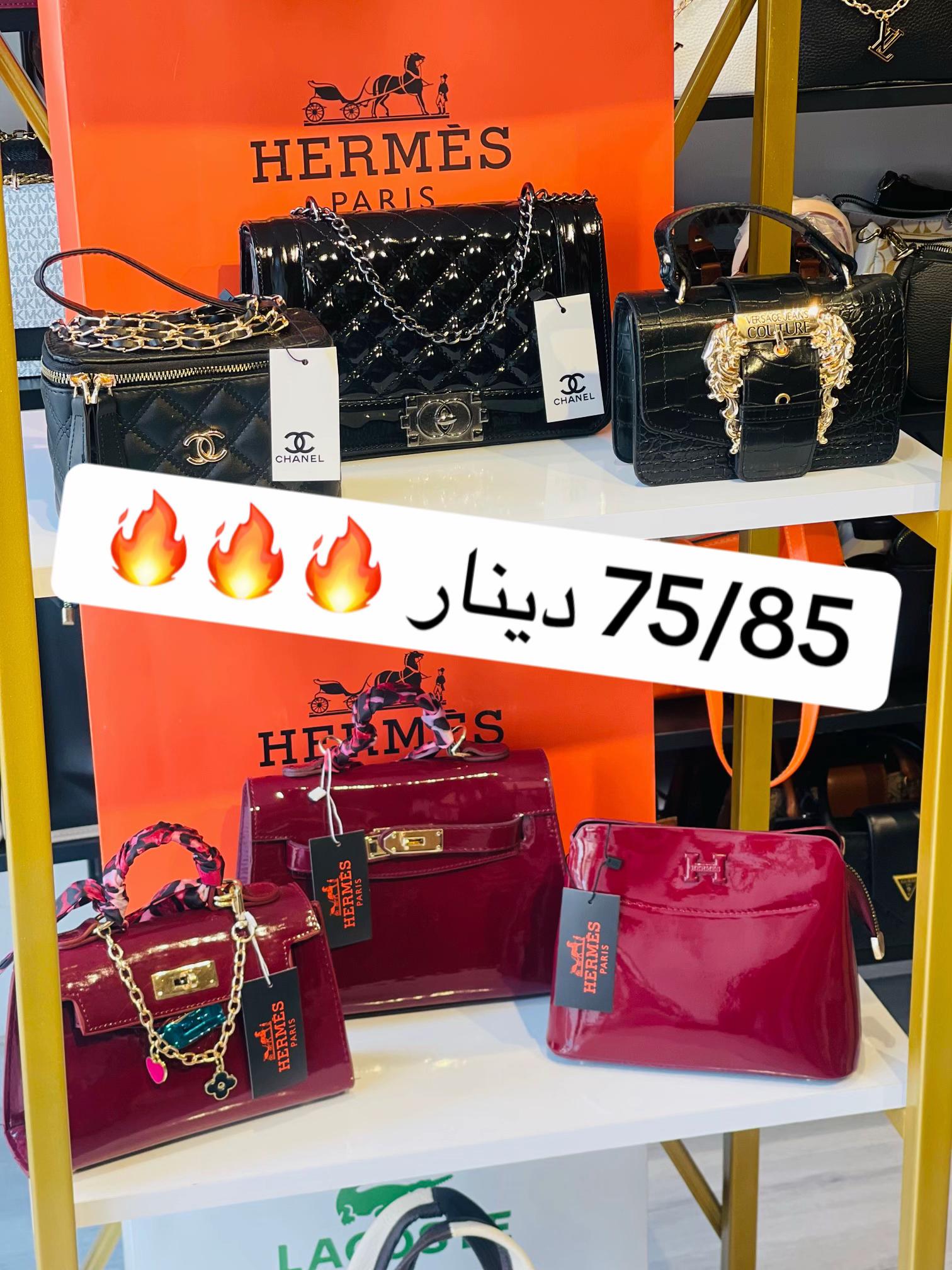 @THE LADY BAG & SHOES