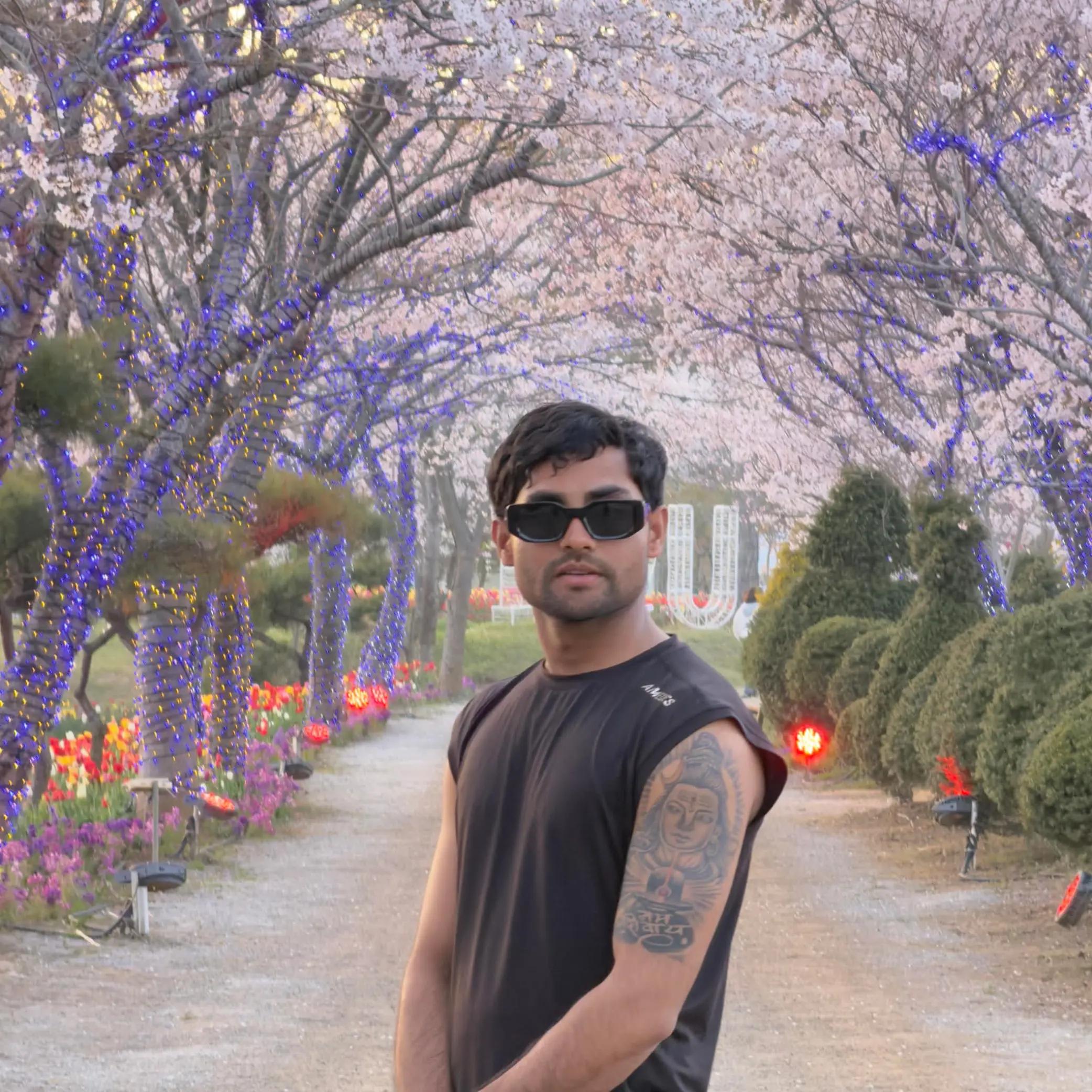 @🌺 🕉️