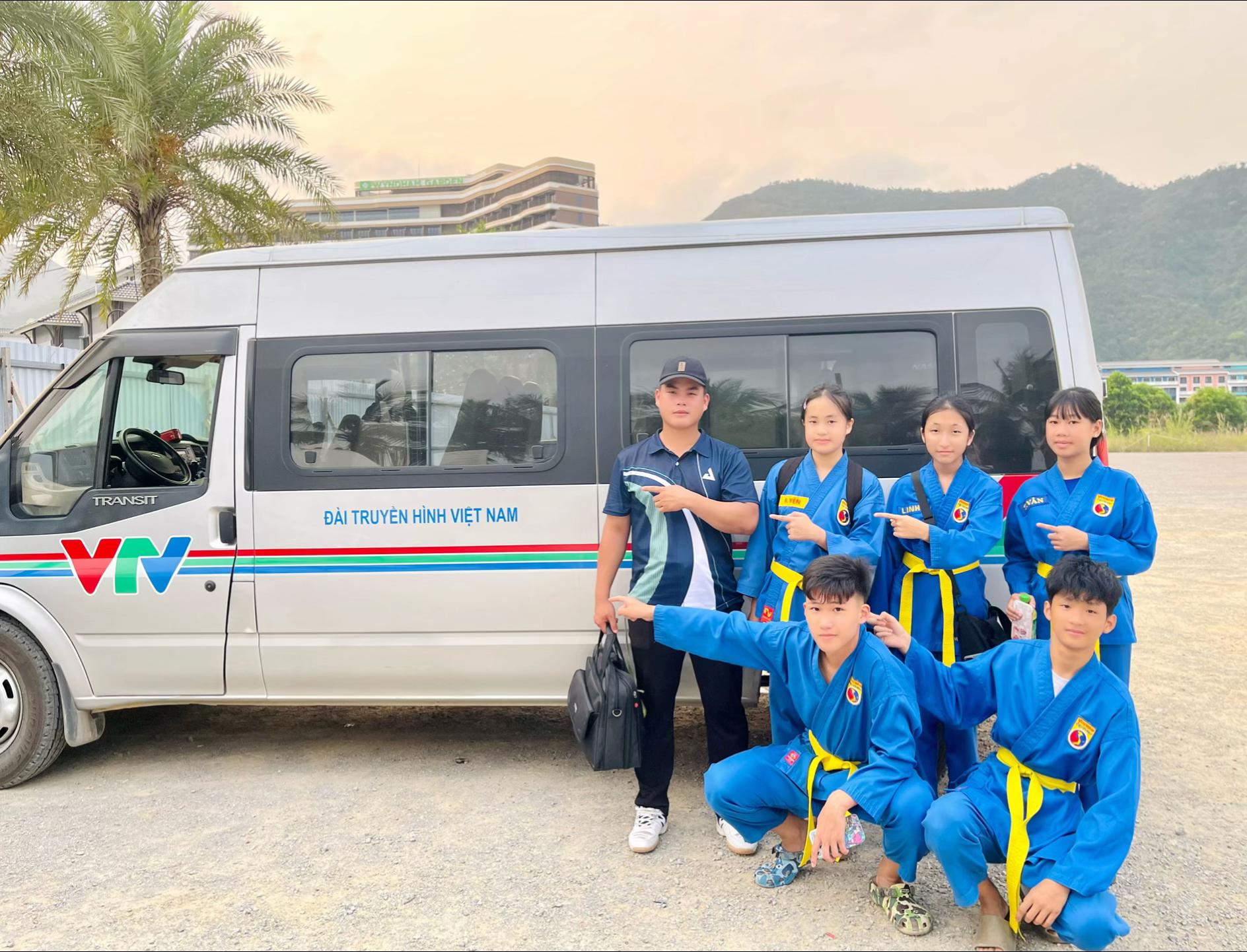 @🥊🥋 Tiến Ngọc Th&iacute;ch V&otilde; 🥋🥊