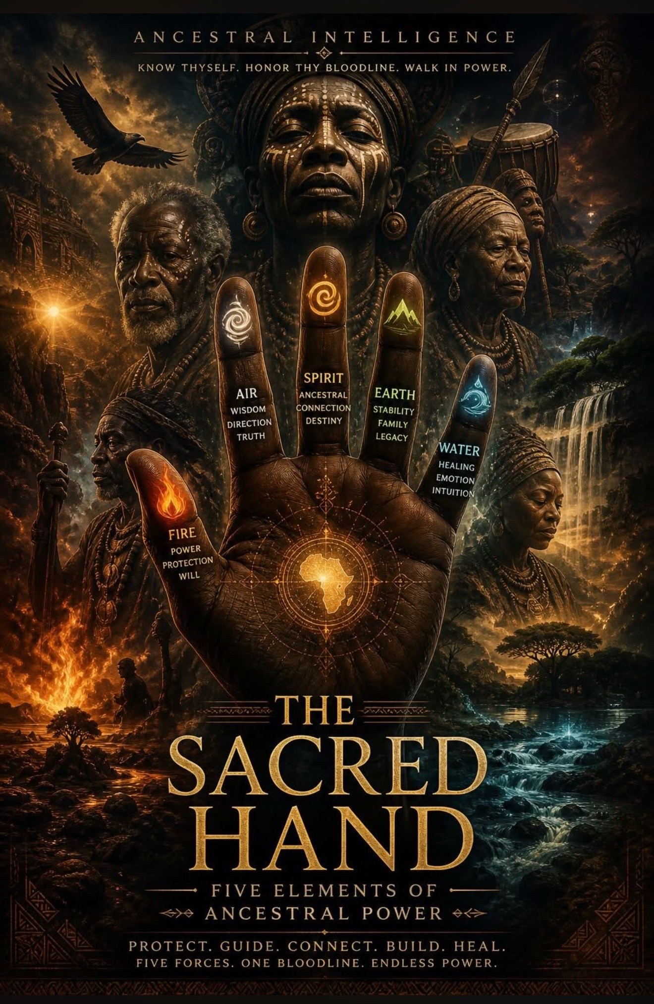 @OnileEdou888👑♑️💎💵🪙☯️🧿🪬🦅