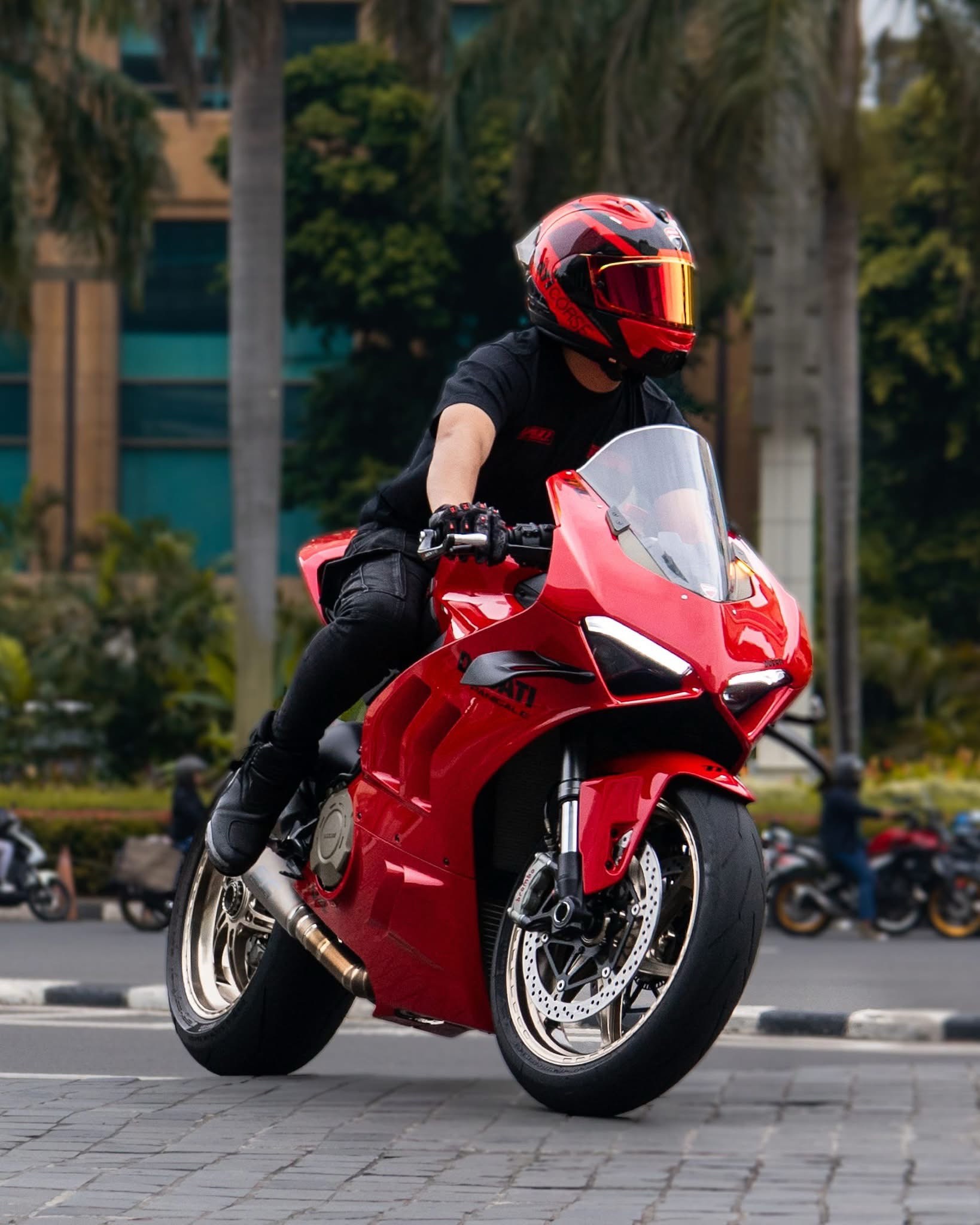 @Kings Motorcycle Fairings