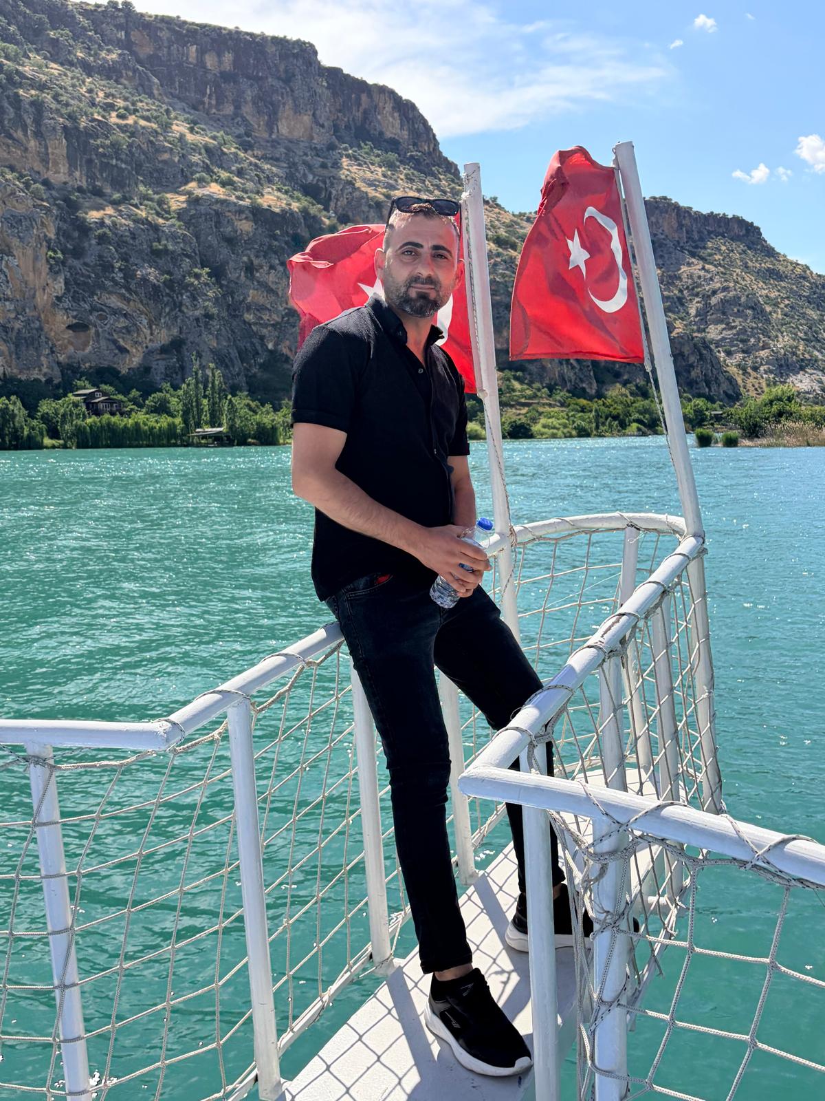 @Mehmet Kalkan