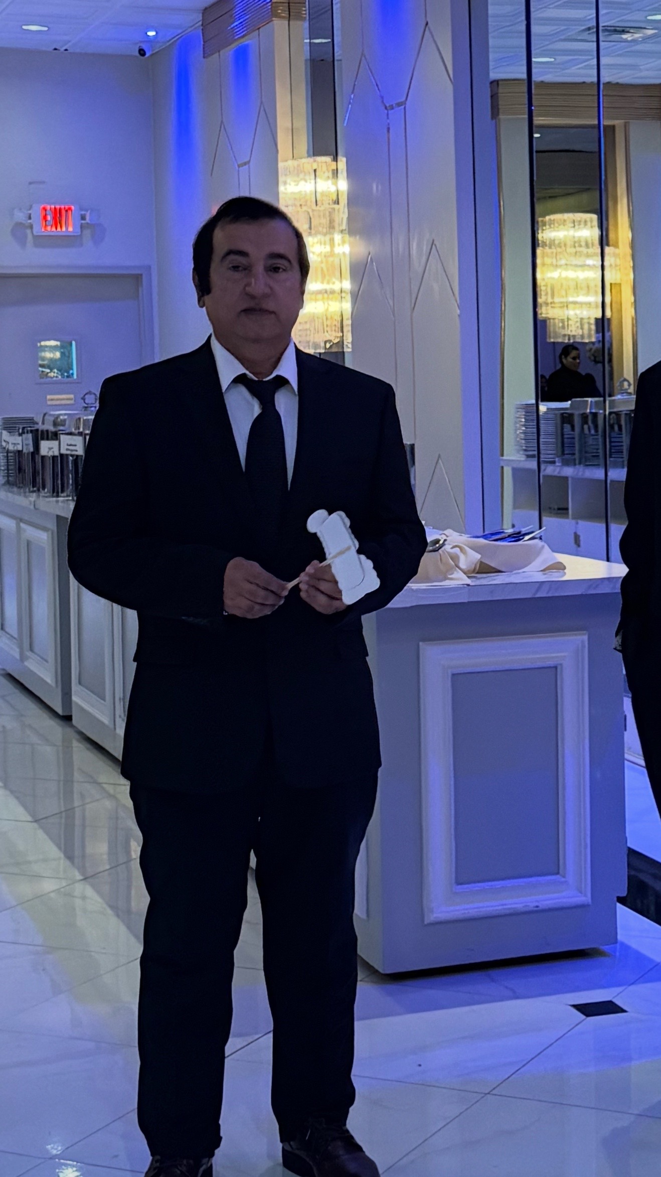 @SB FASHION NEW YORK