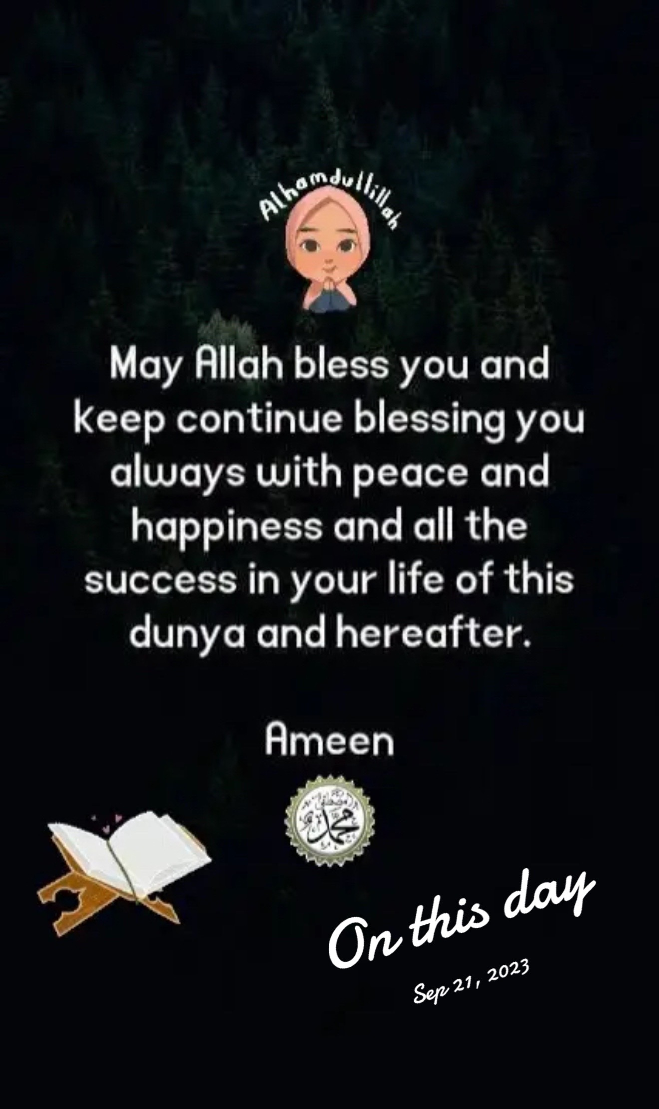 @Akleema