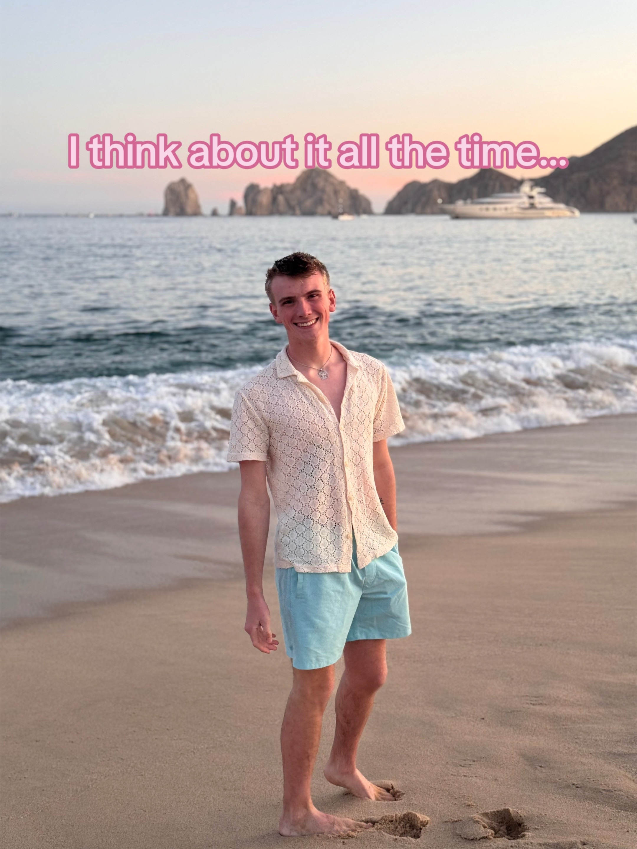 @Cole Rasmussen