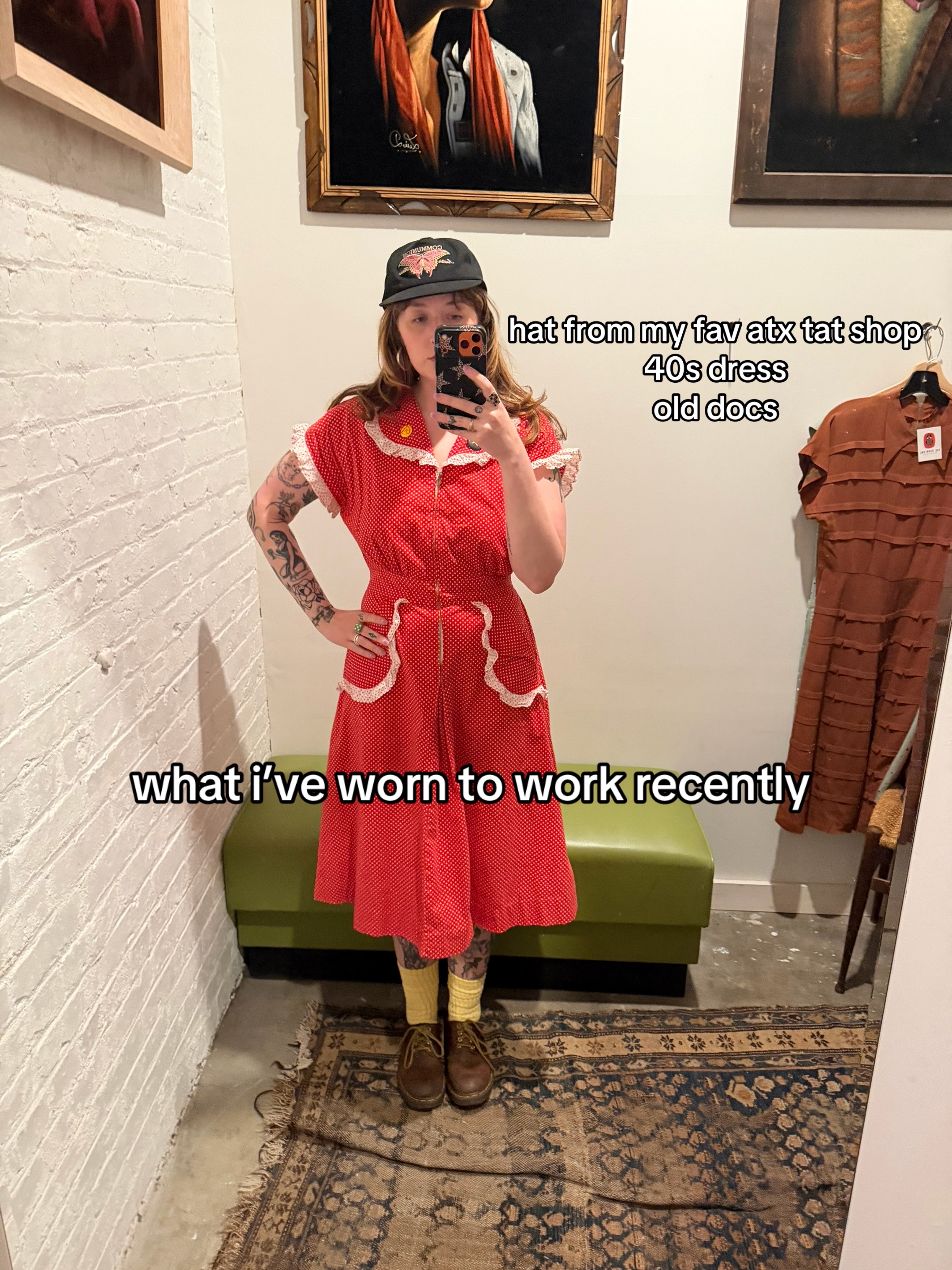 @poorbaby fashion