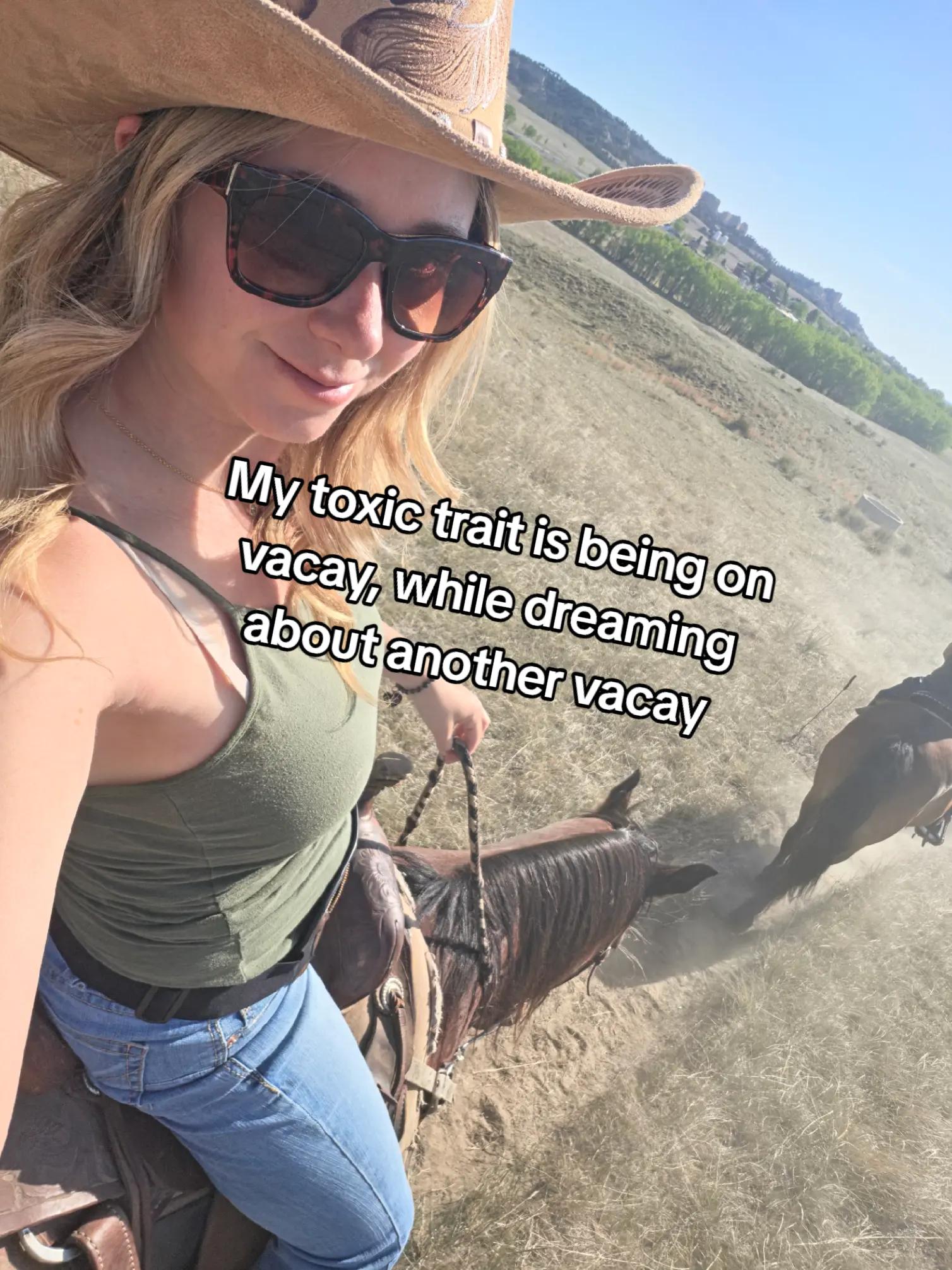 @Michelle Hunter LaTowsky 💎 🐎