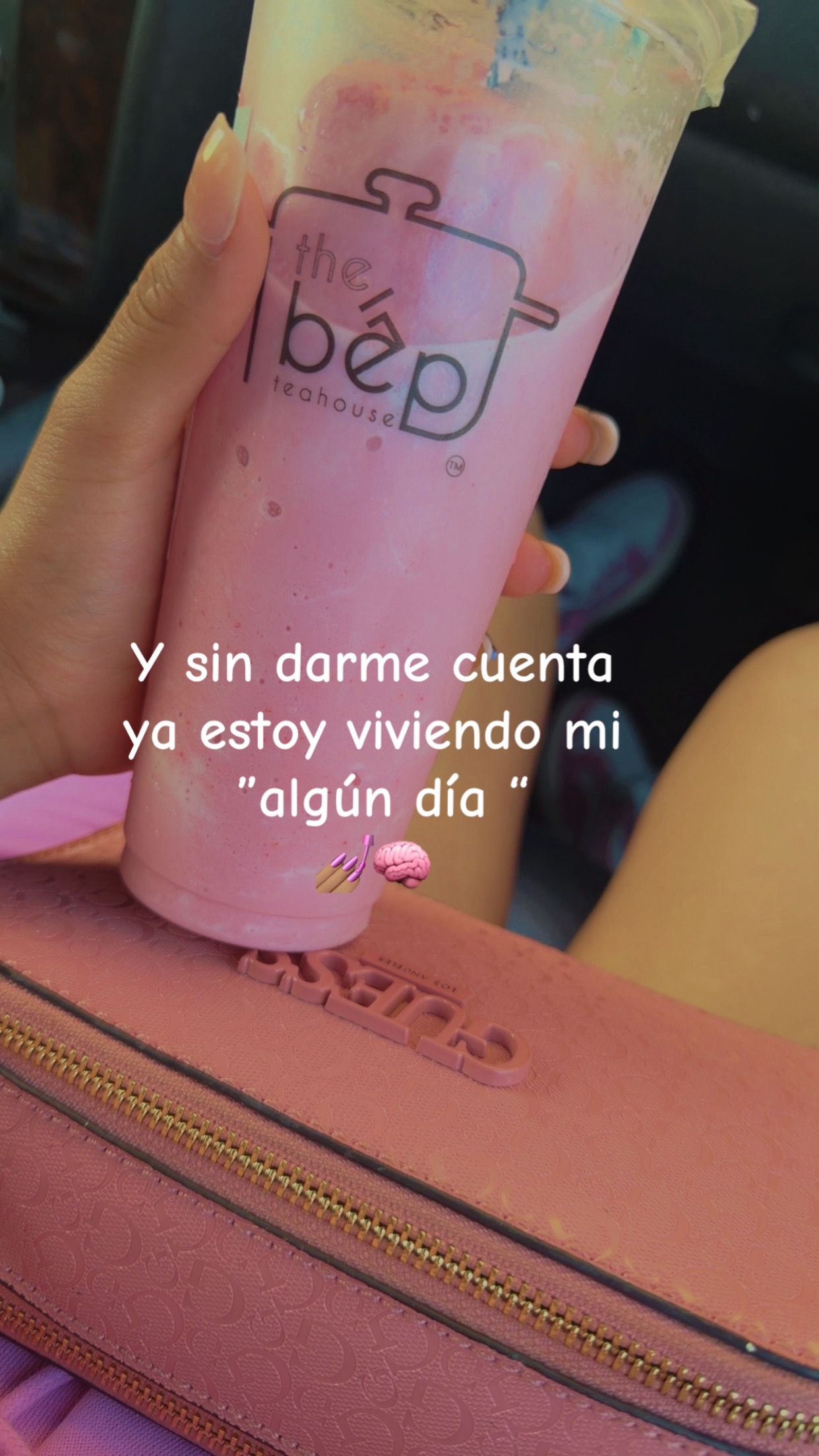 @Monse texis