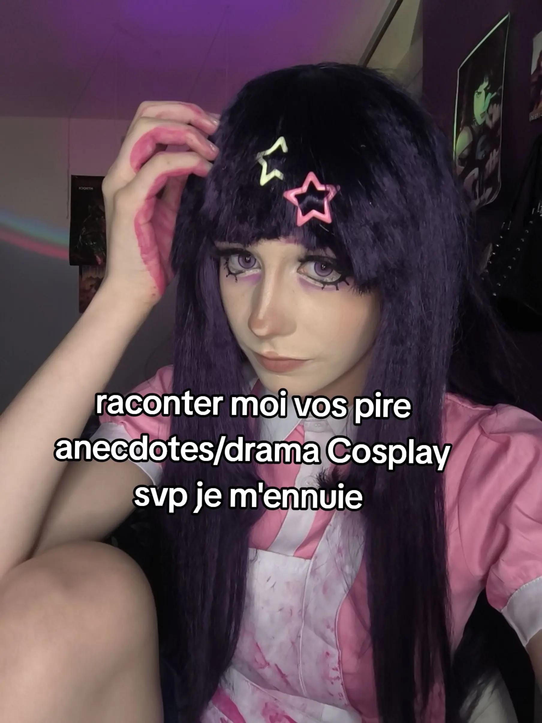 @★JayJay (cos)★
