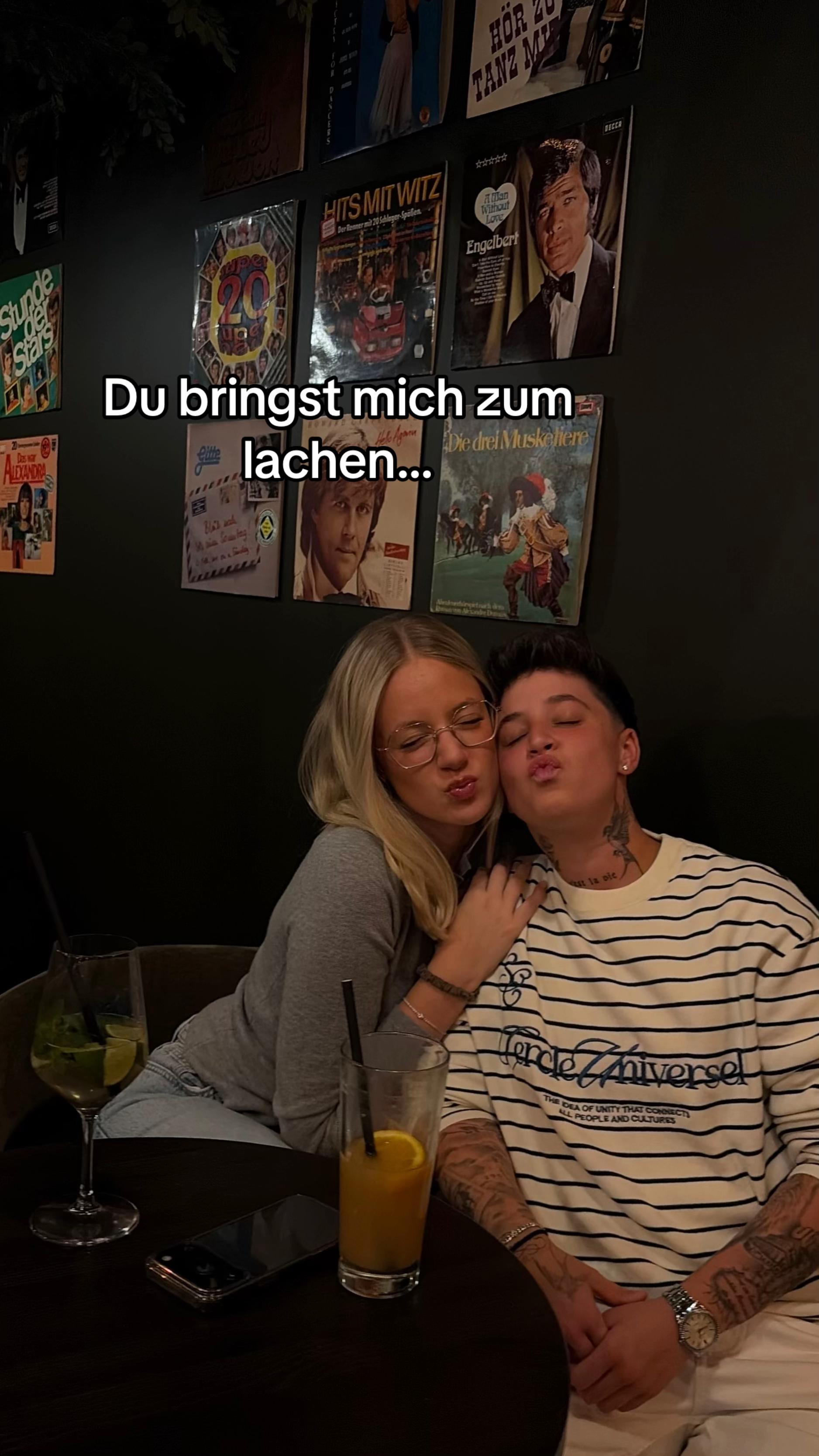 @Lisa