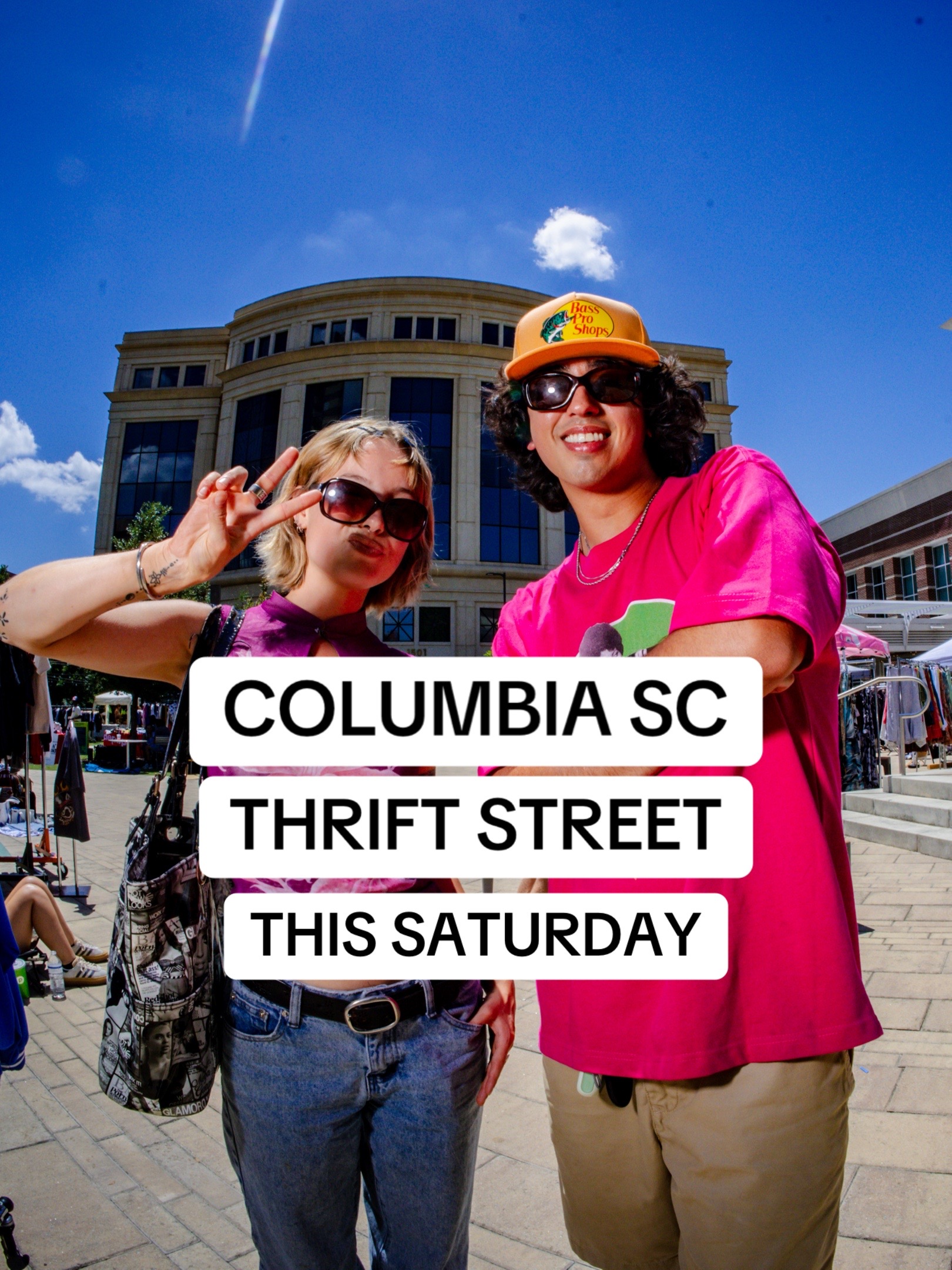 @THRIFT STREET