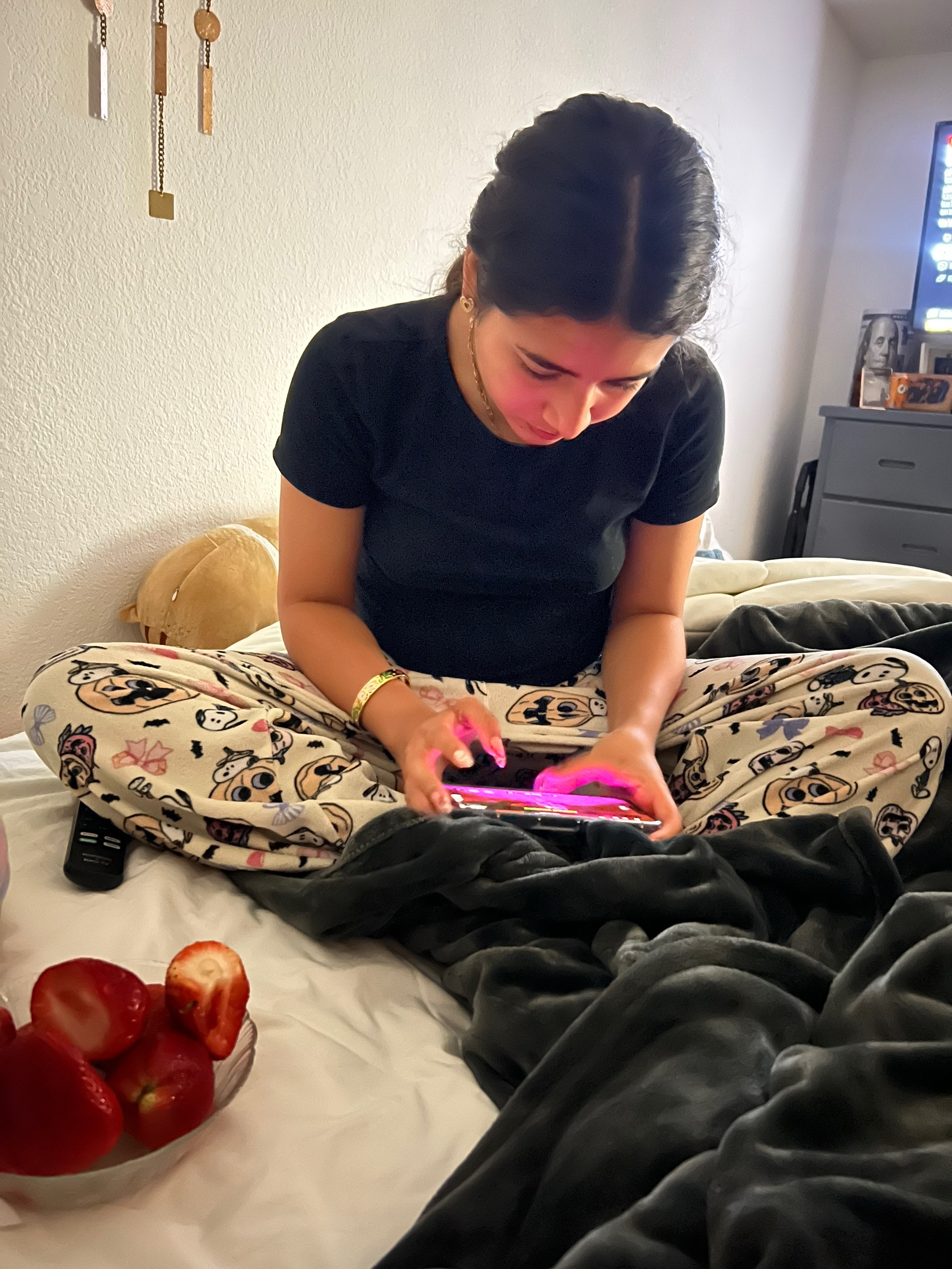 @Vanessa Acosta