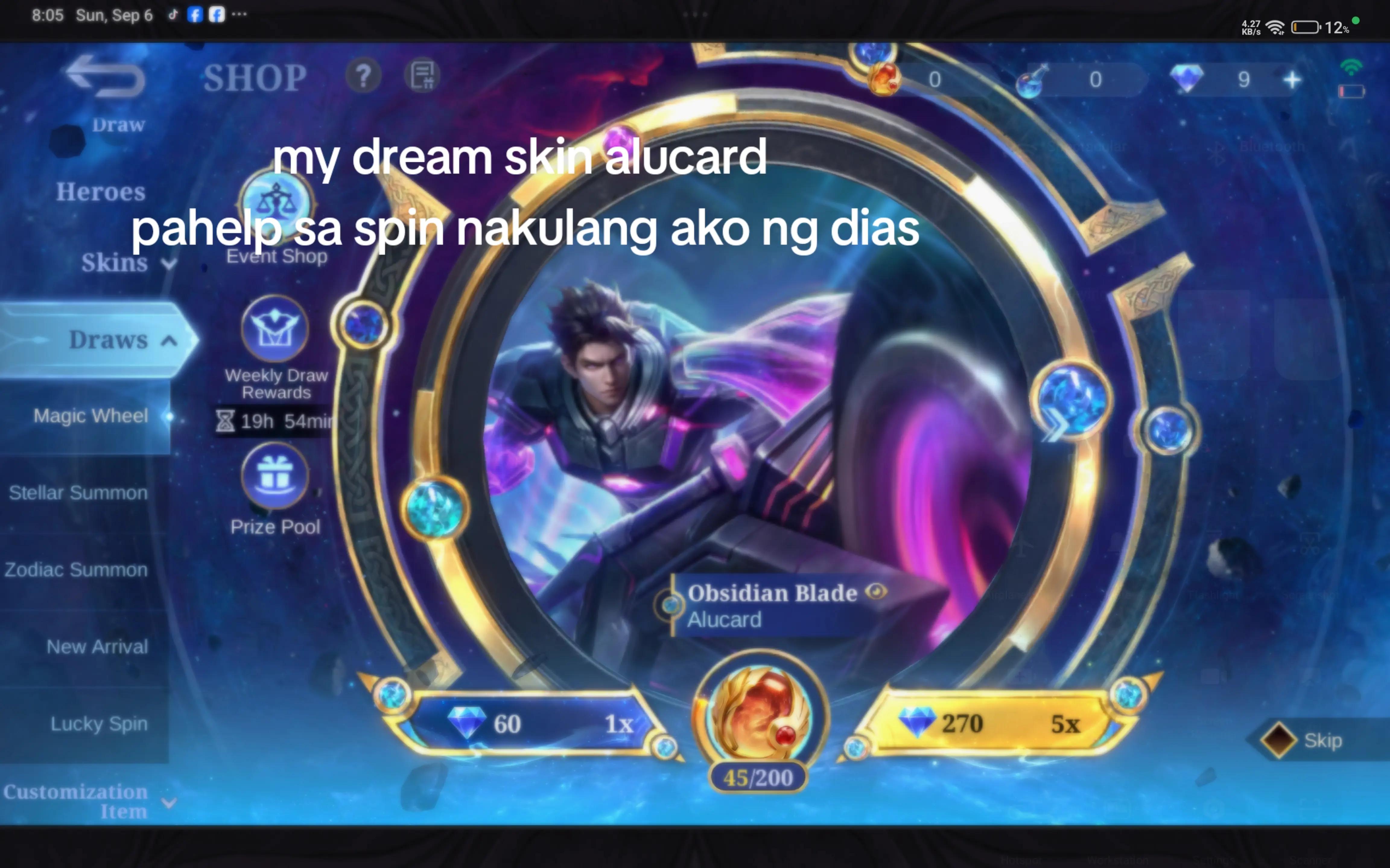 @PRIME • KALABAW MASTER