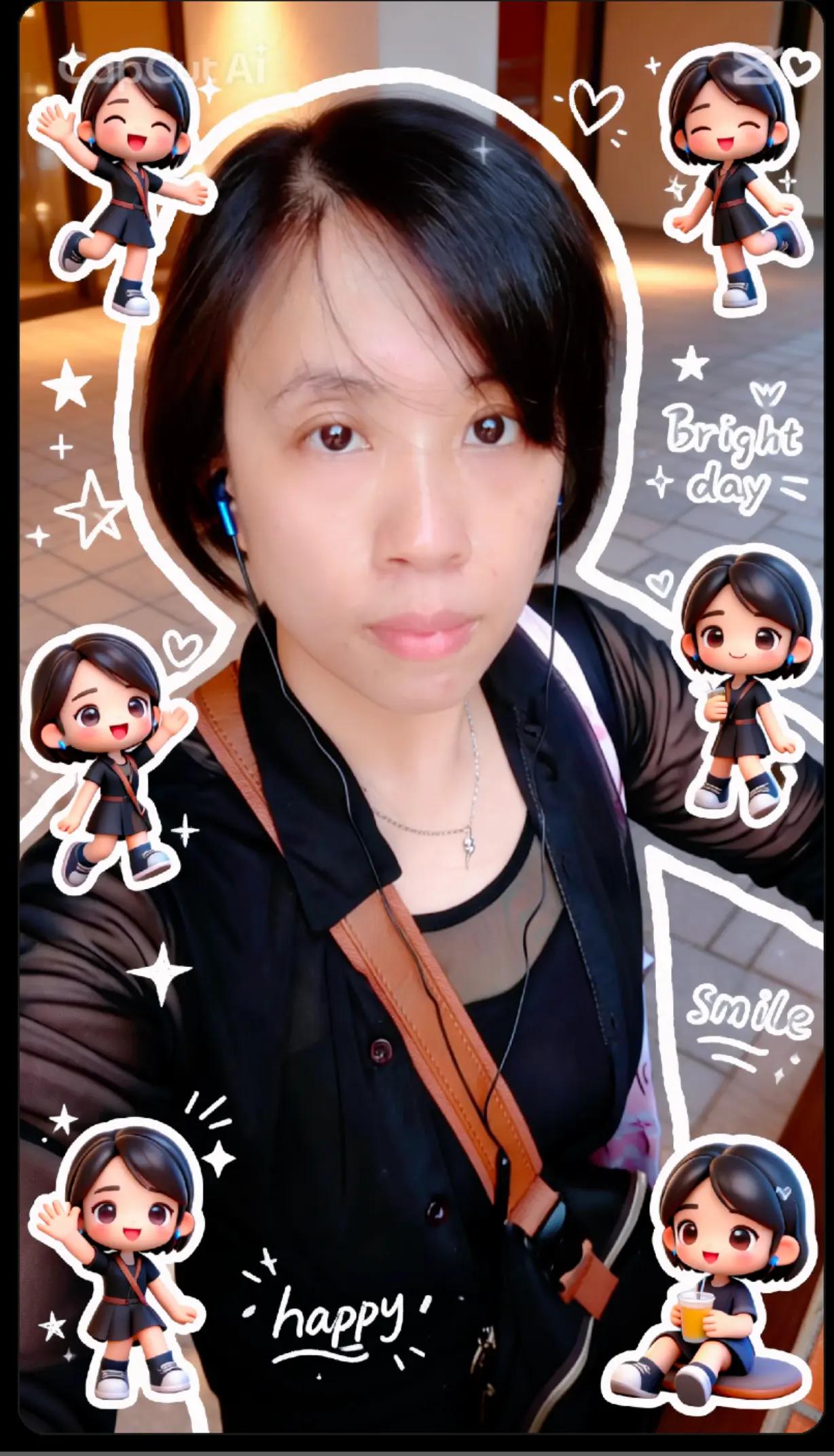 @好運蓮蓮