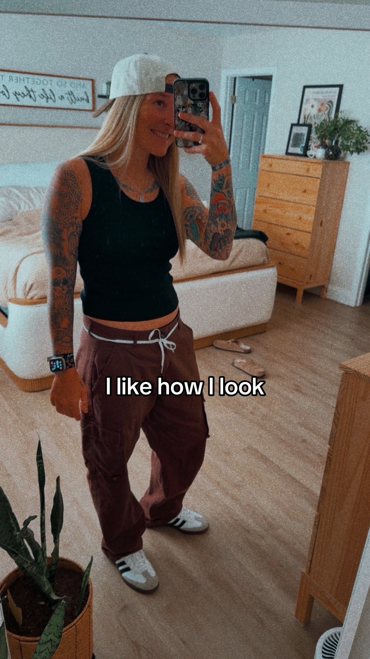 @Alexis | WLW | IVF