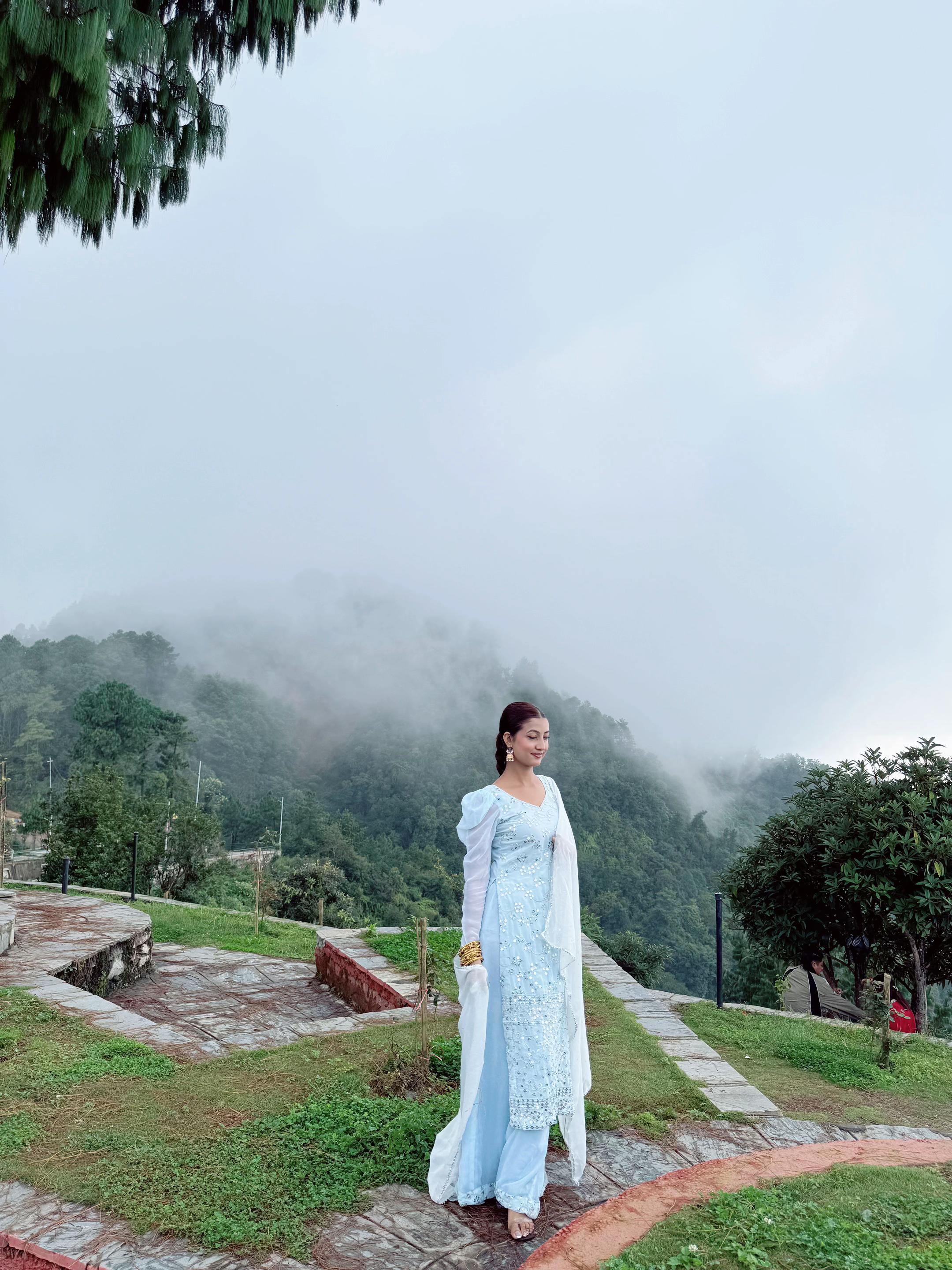 @Sanjitagautam4