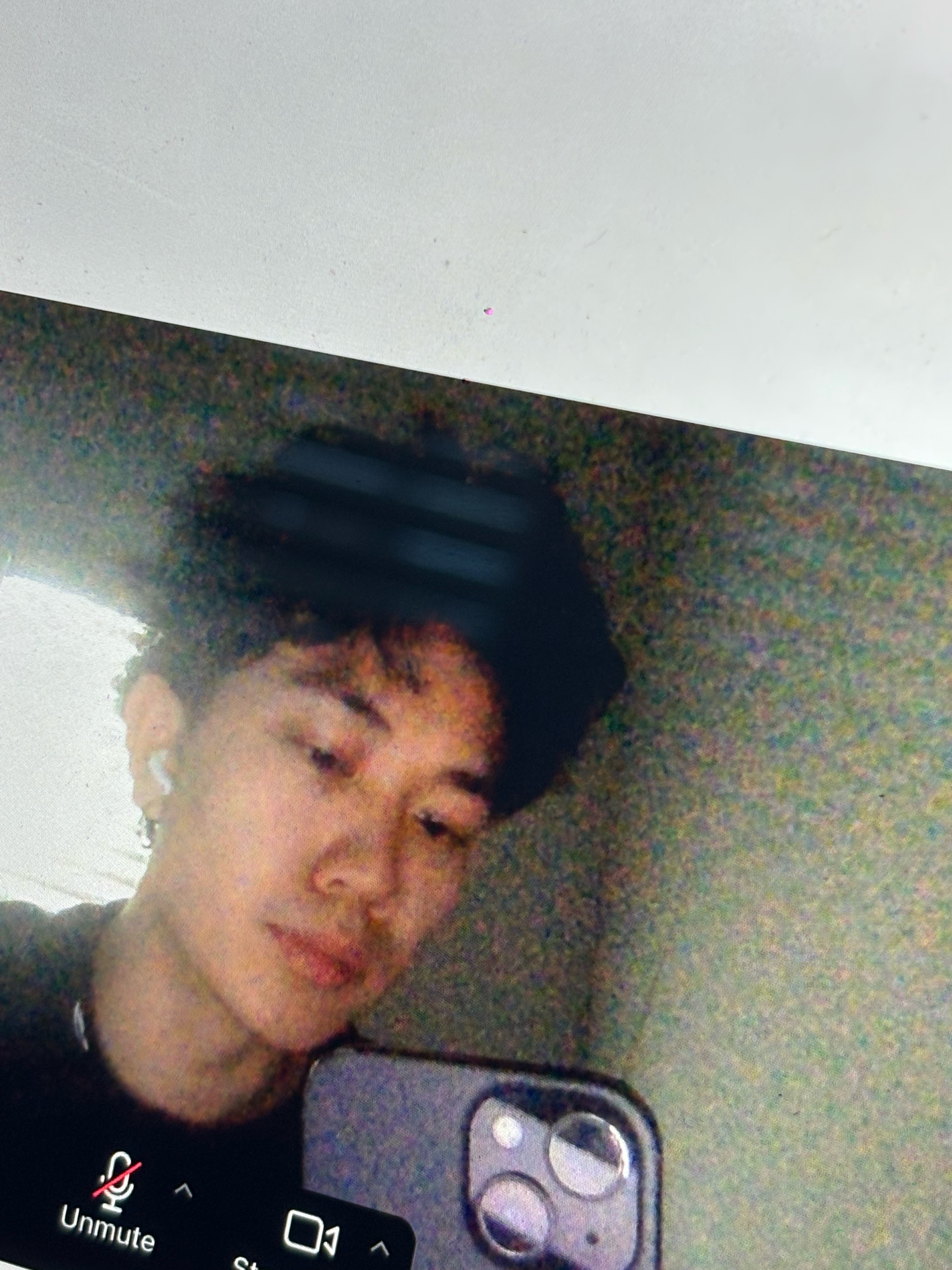 @Wallace Fang