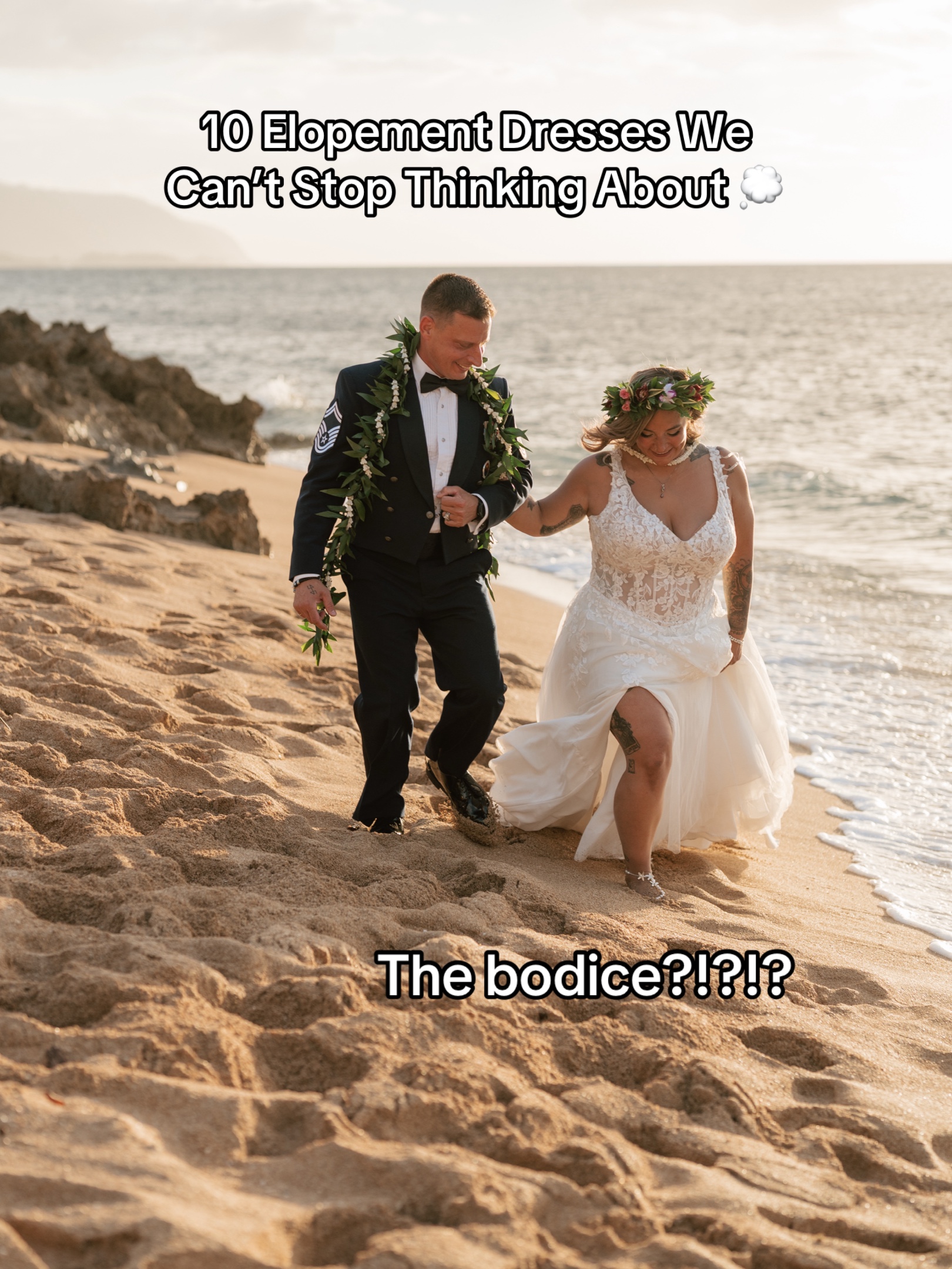 @Simply Eloped