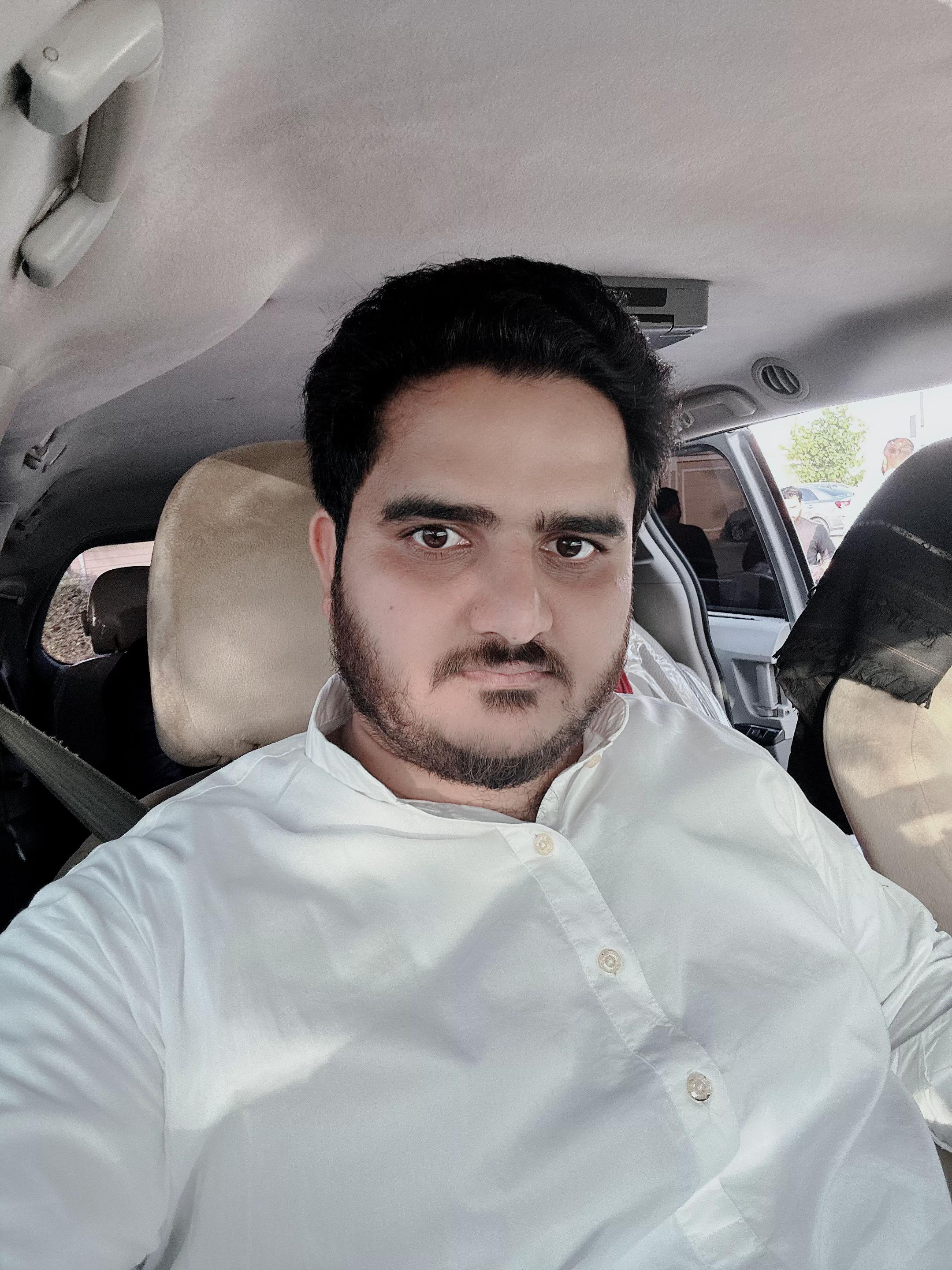 @Shahbaz Saroya