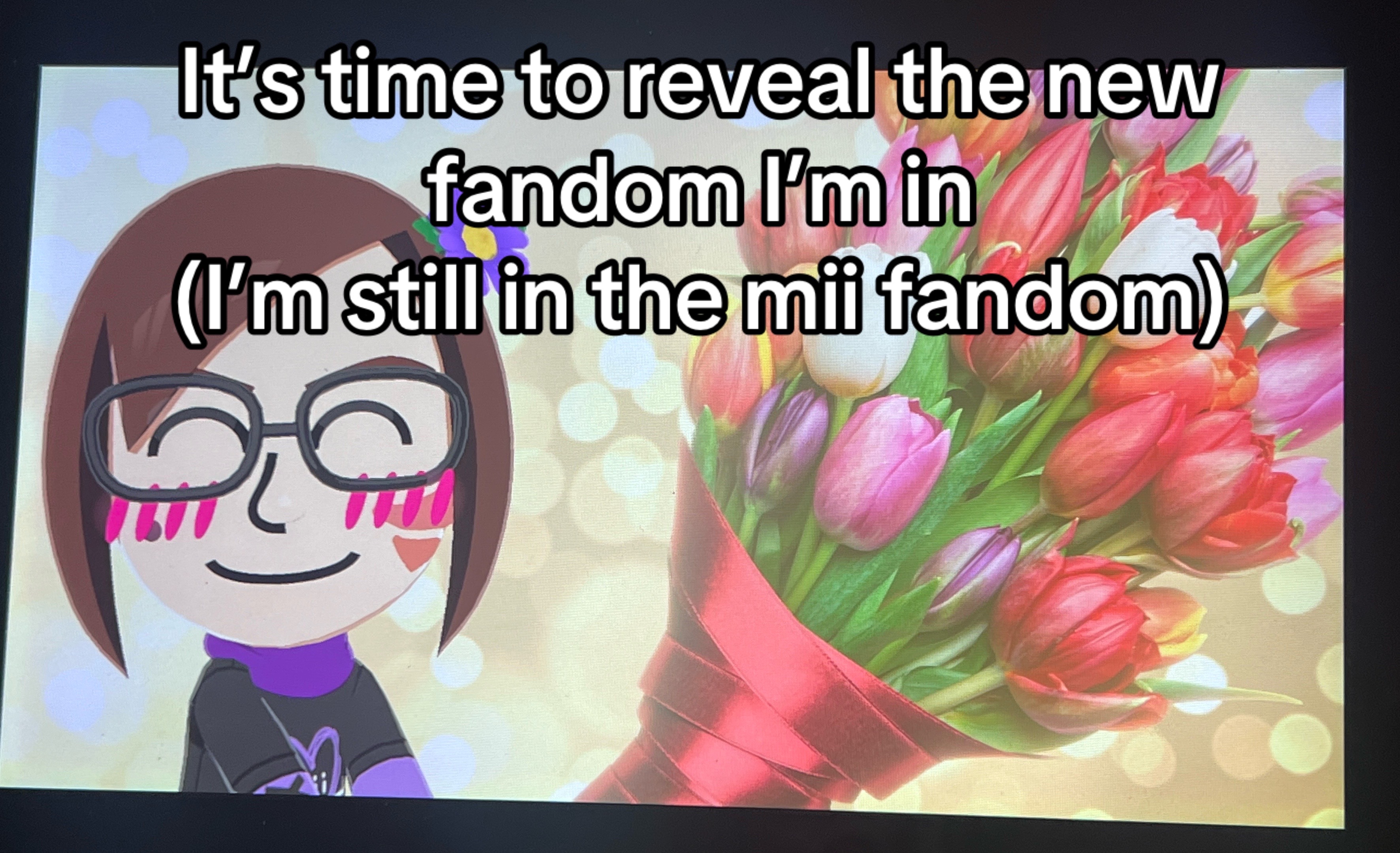 @♡•Laura the mii•♡