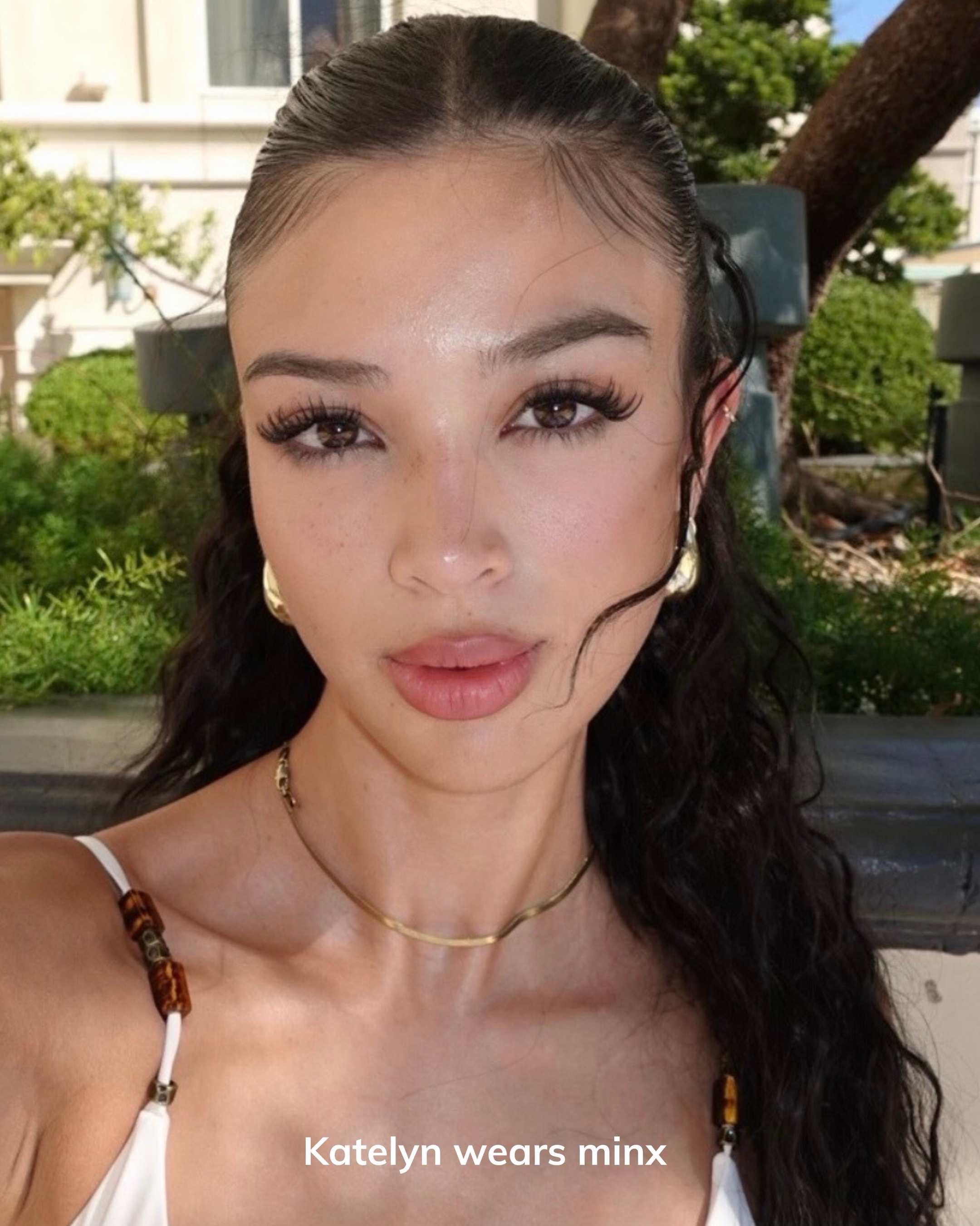 @Clique Lashes And Beauty