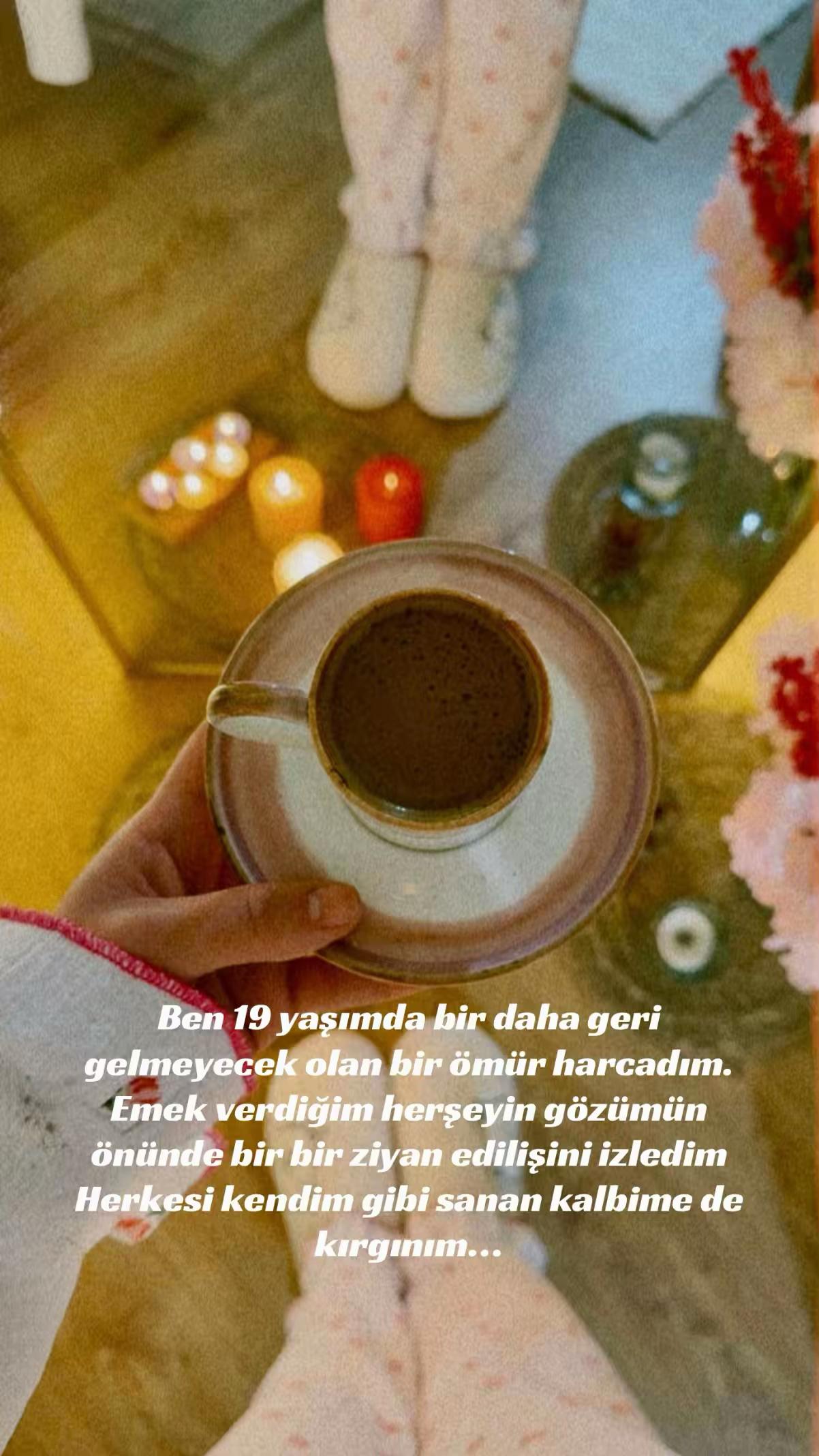 @Hanife Kaya ✨