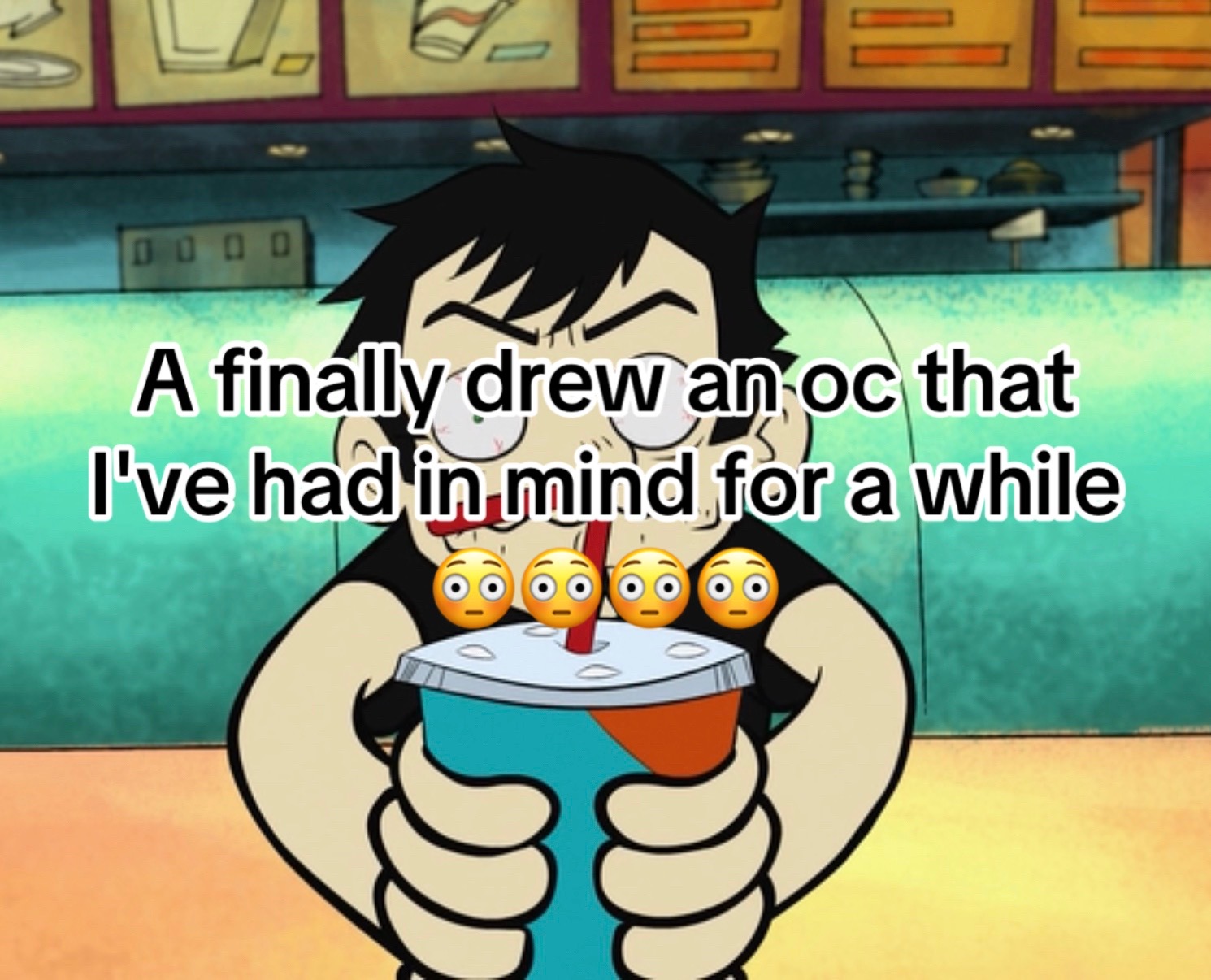 @ᑕOᑕOᑕᕼIᑭՏ🃏🪓