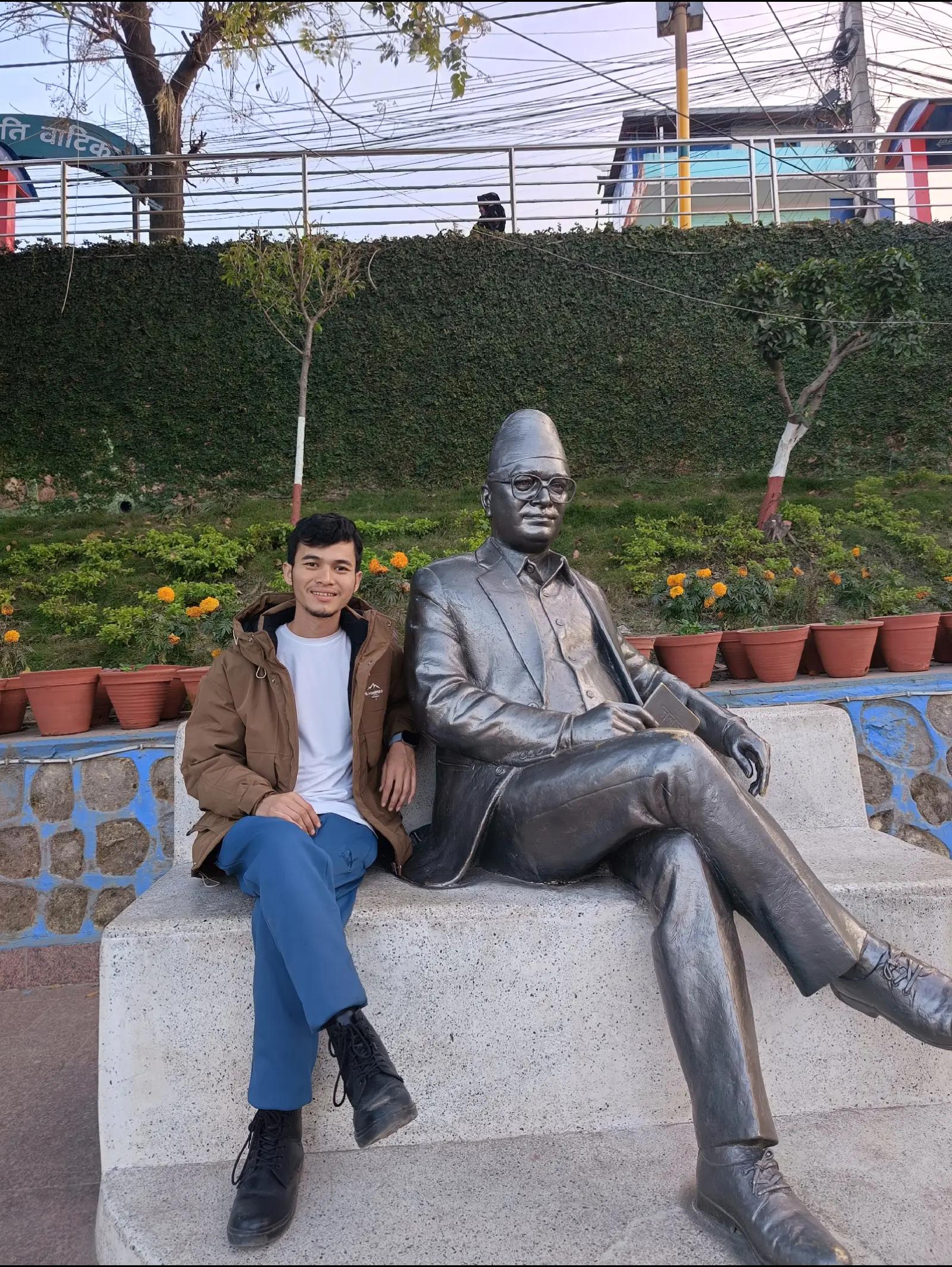 @Suresh Thapa