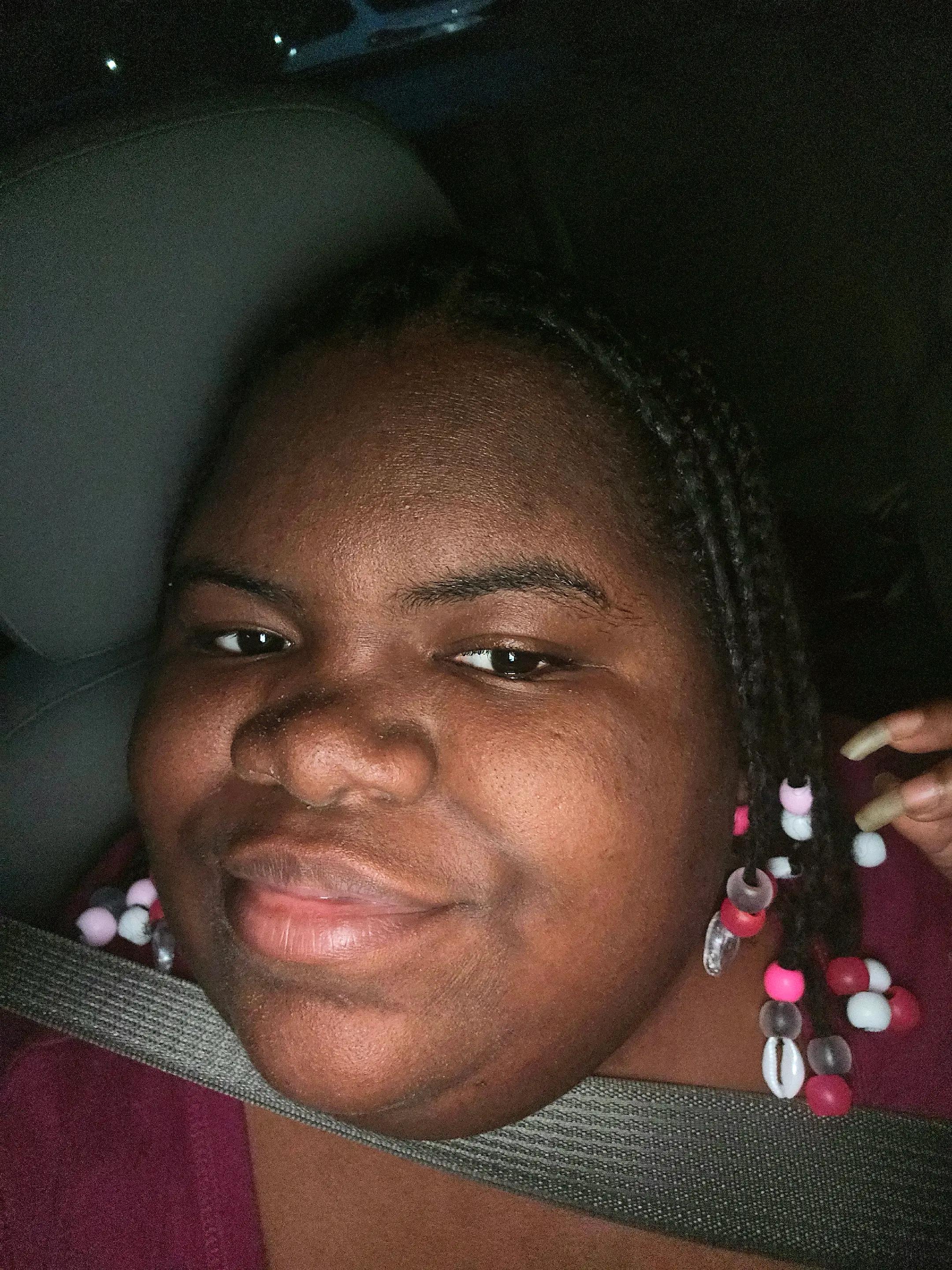 @Slywenda K. D. Geeston