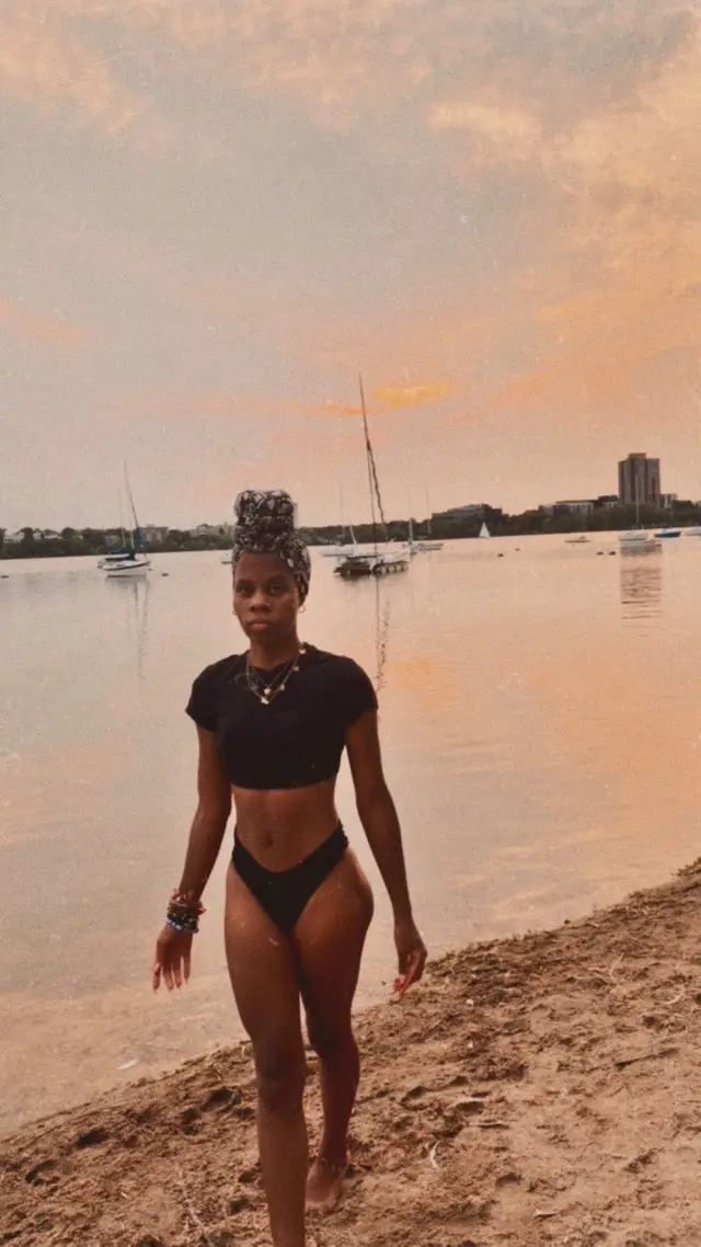 @WREN THE MODEL_