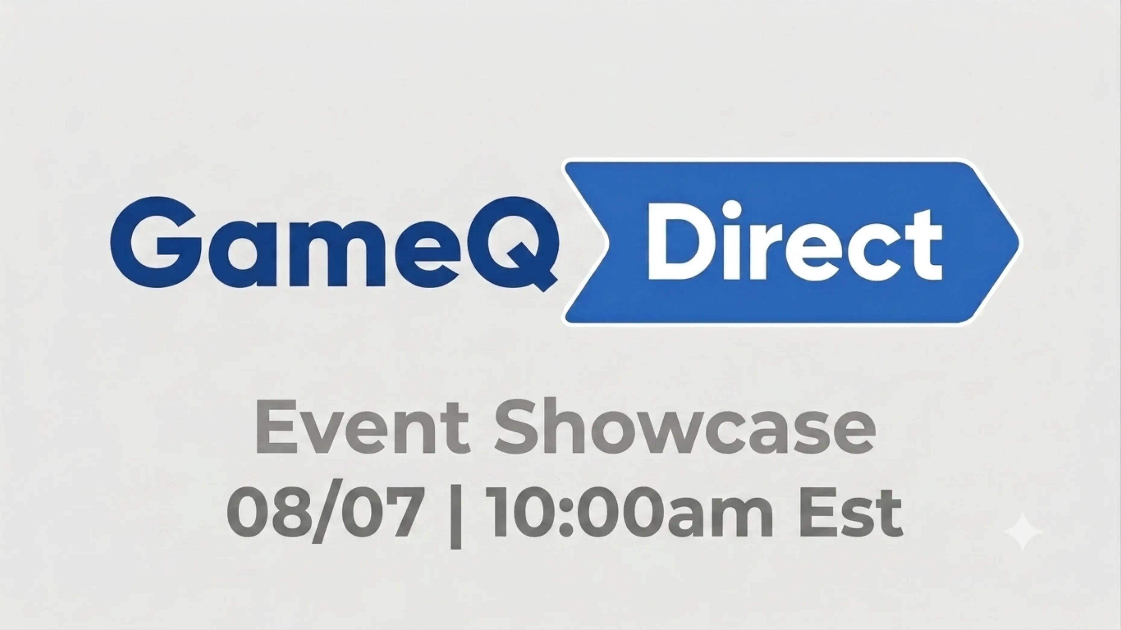 @GameQ Lounge