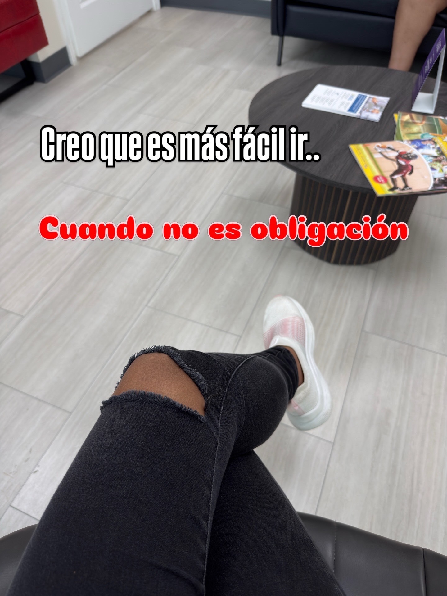 @✨Noreymys✨|Mam&aacute;Latina|Seguros