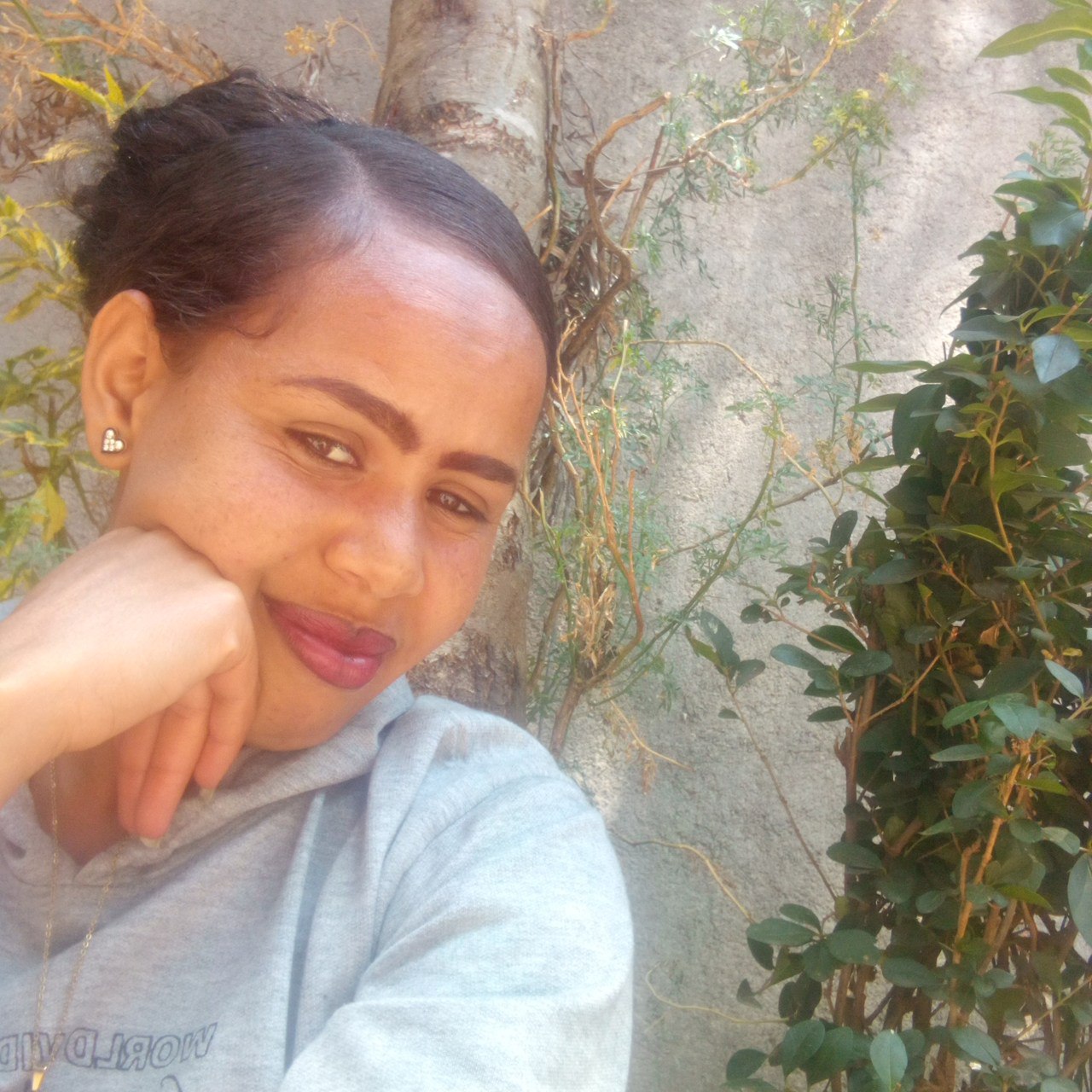 @sena bekele