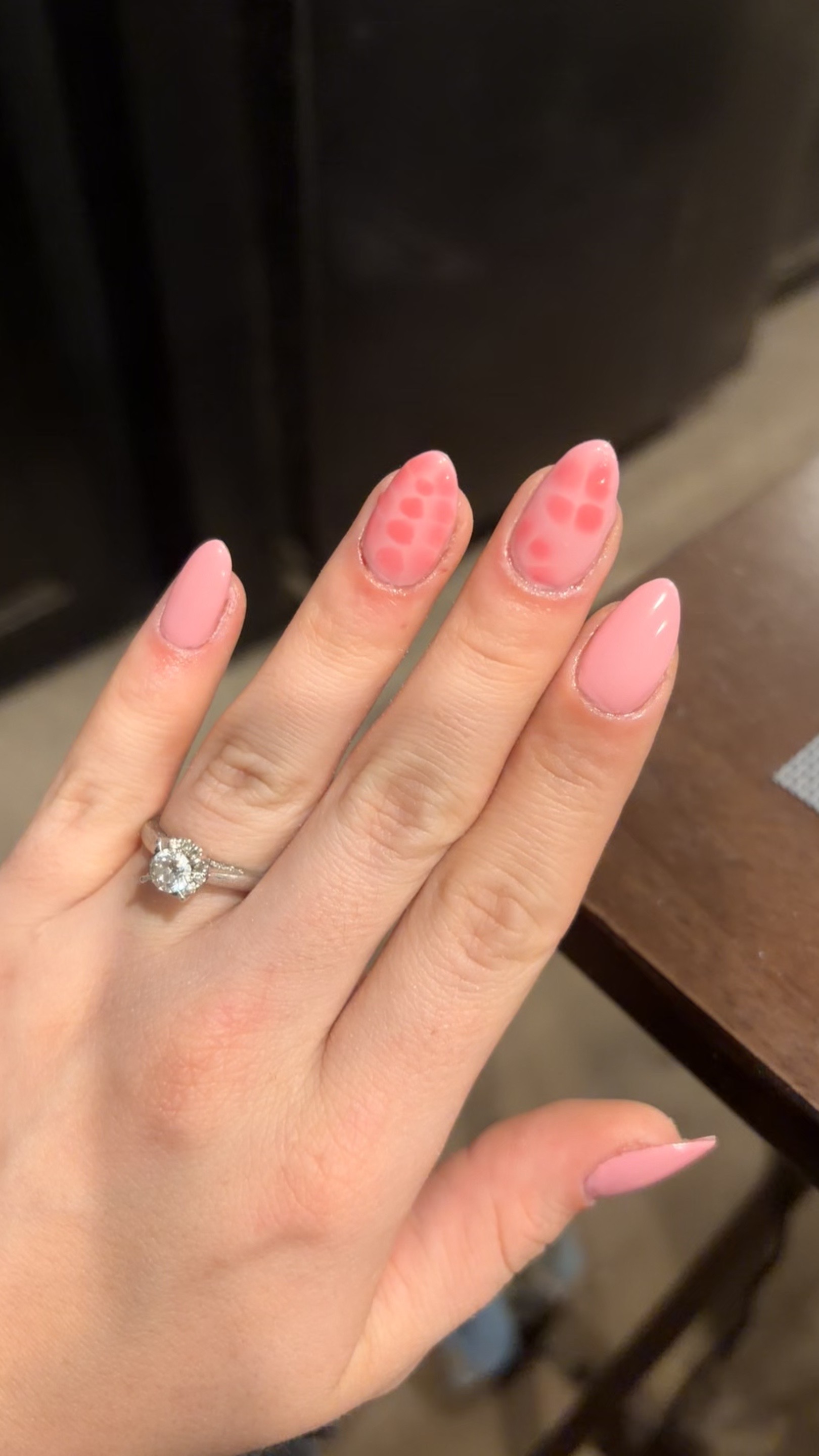 @Pressed Pretty by Savanna 💅🩷
