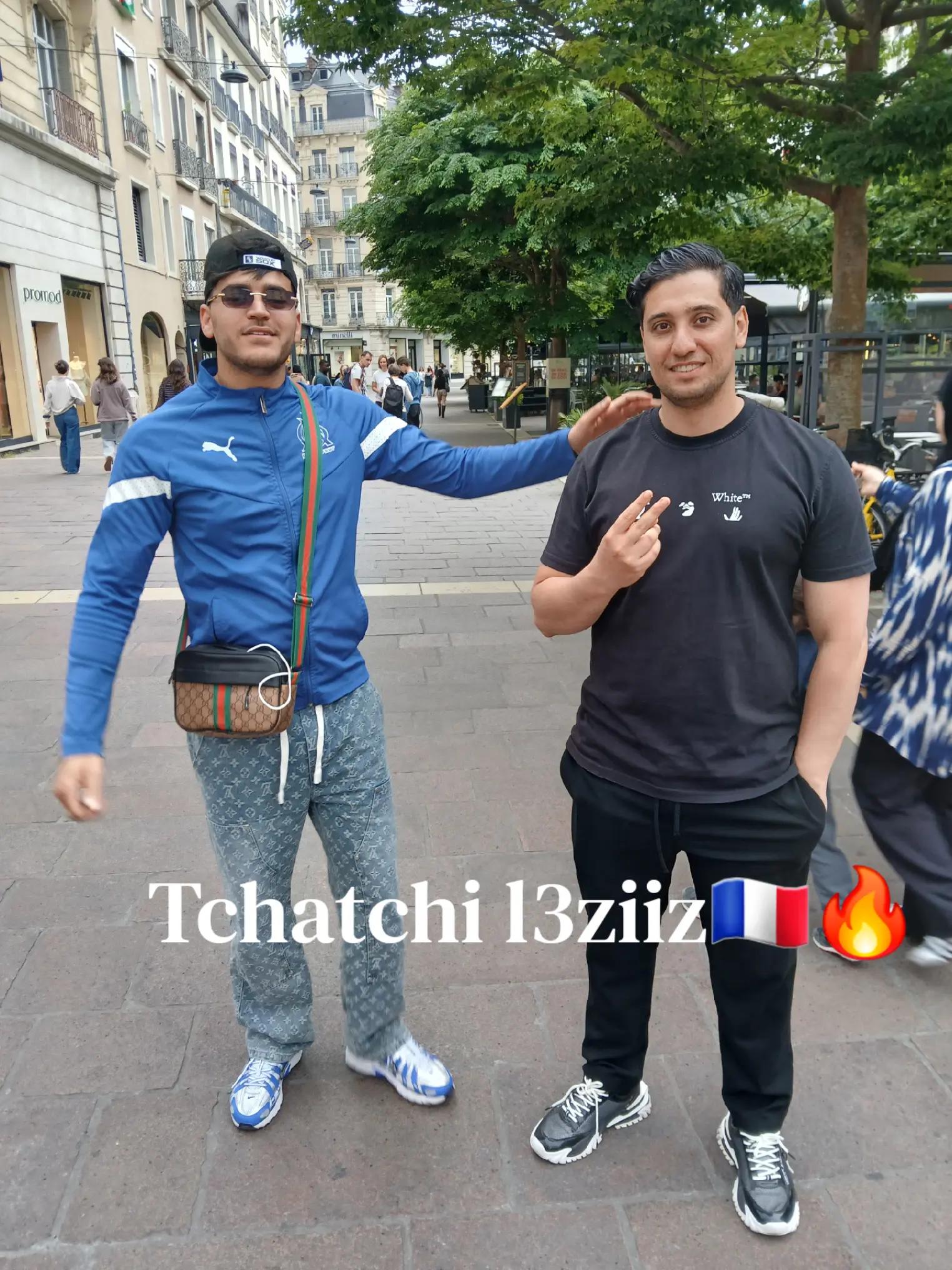 @oussama Stikage38🇫🇷
