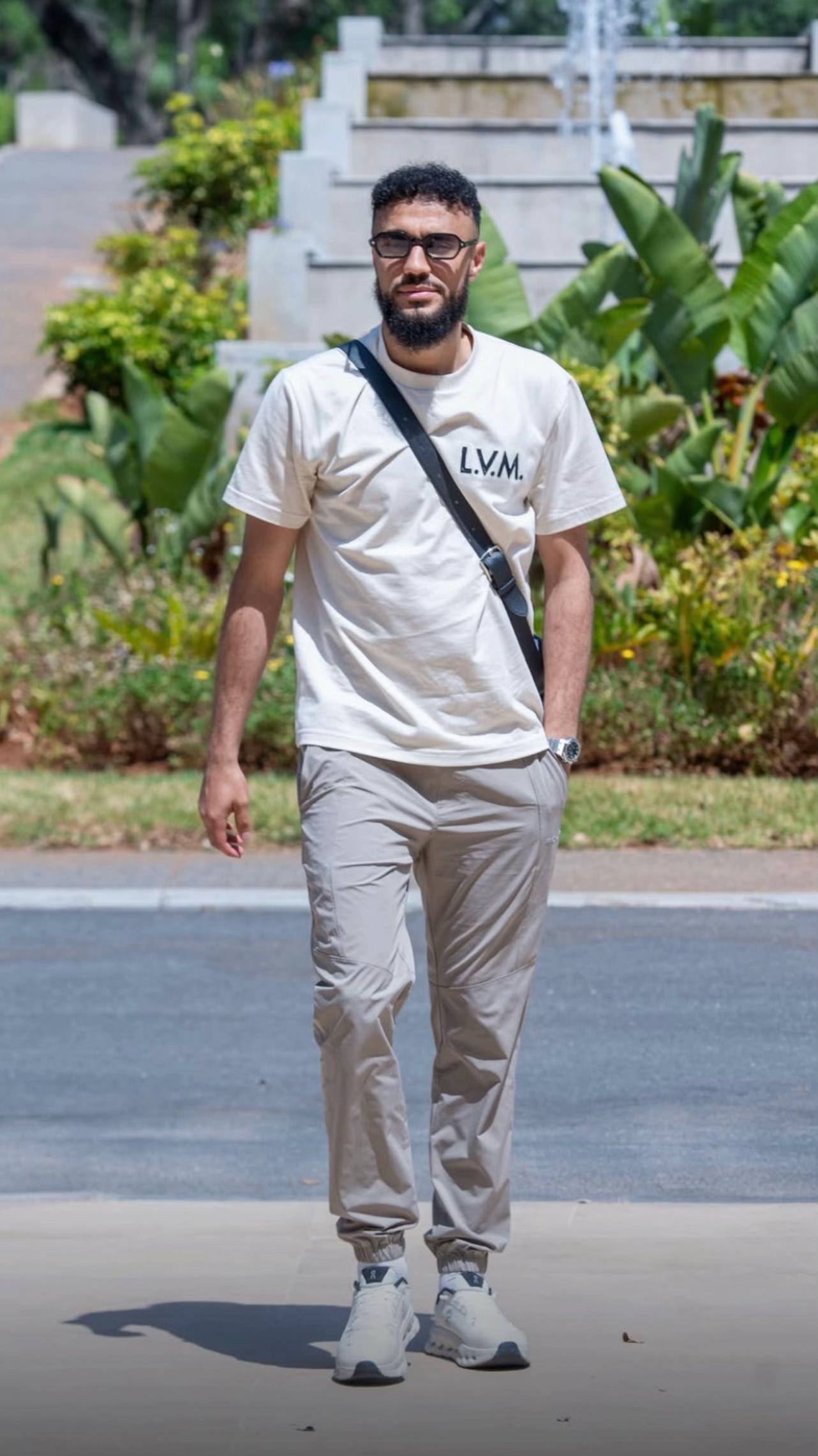 @Noussair Mazraoui