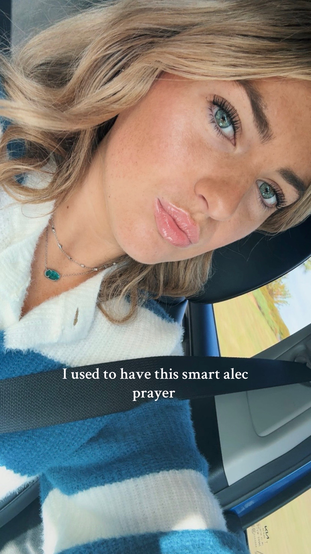 @Mckayla:)