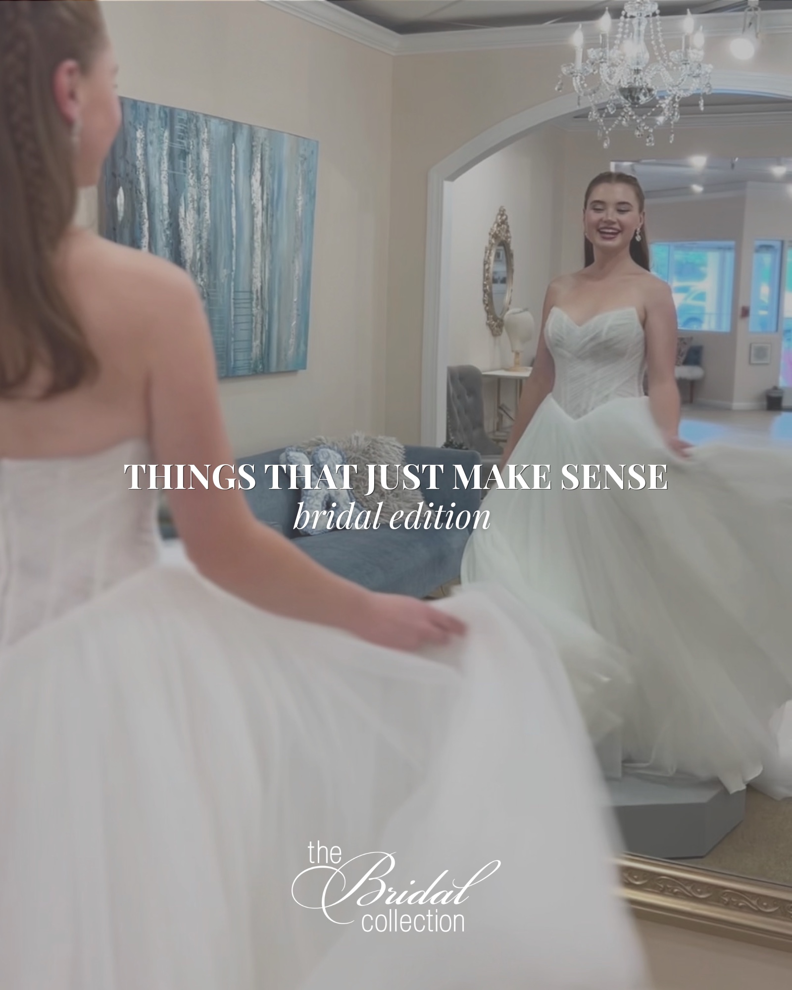 @The Bridal Collection