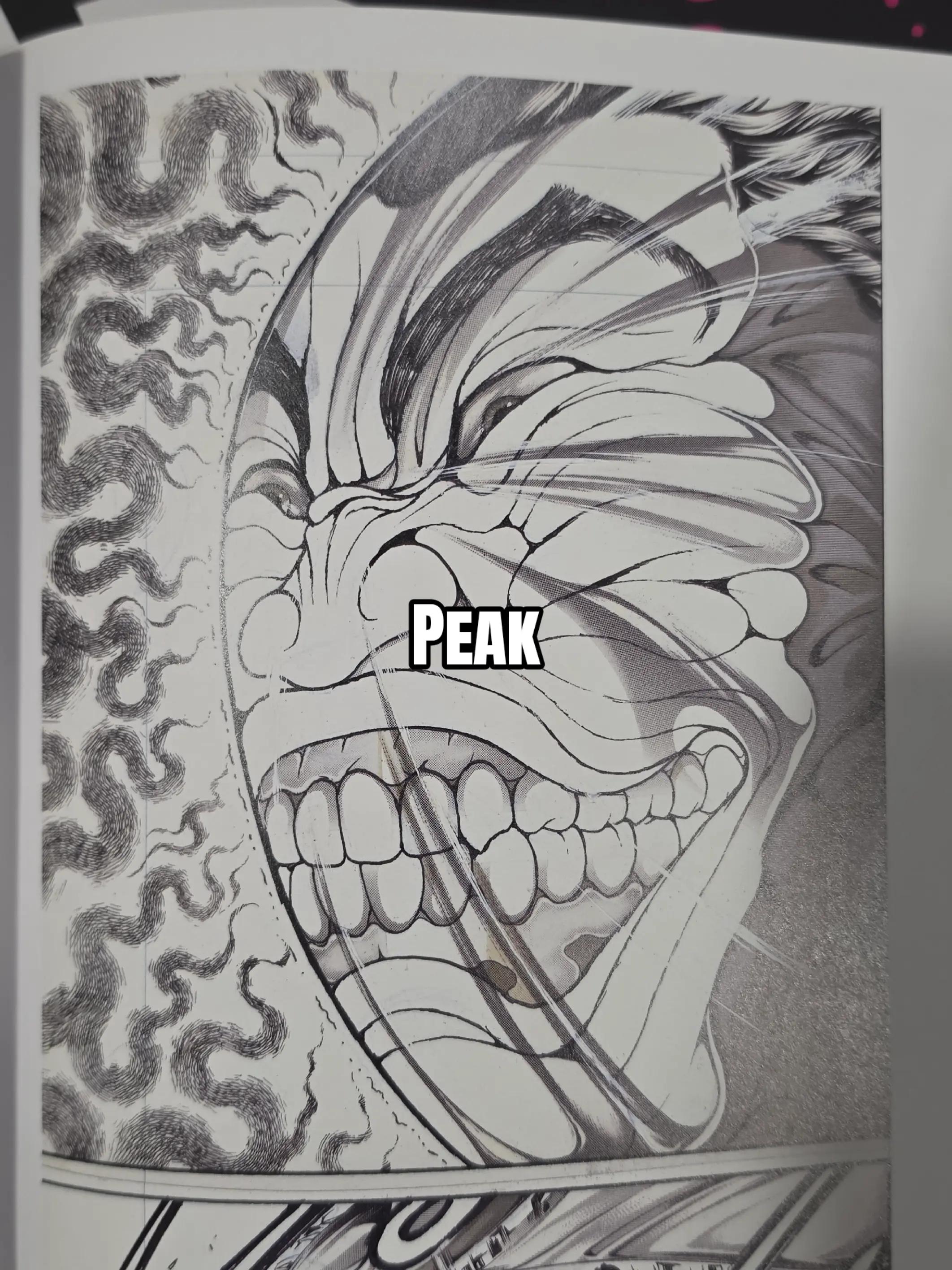 @Derek | Manga | Collecting