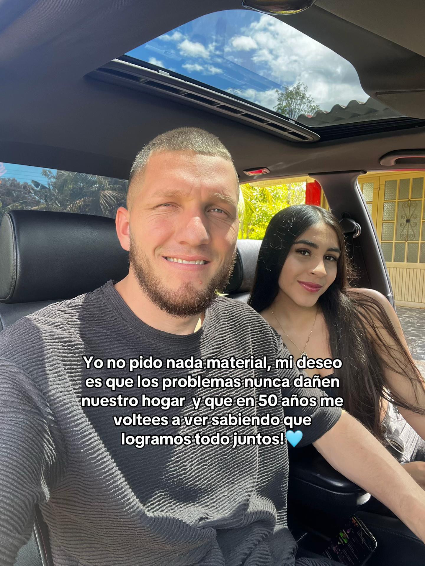 @Majo Güiza