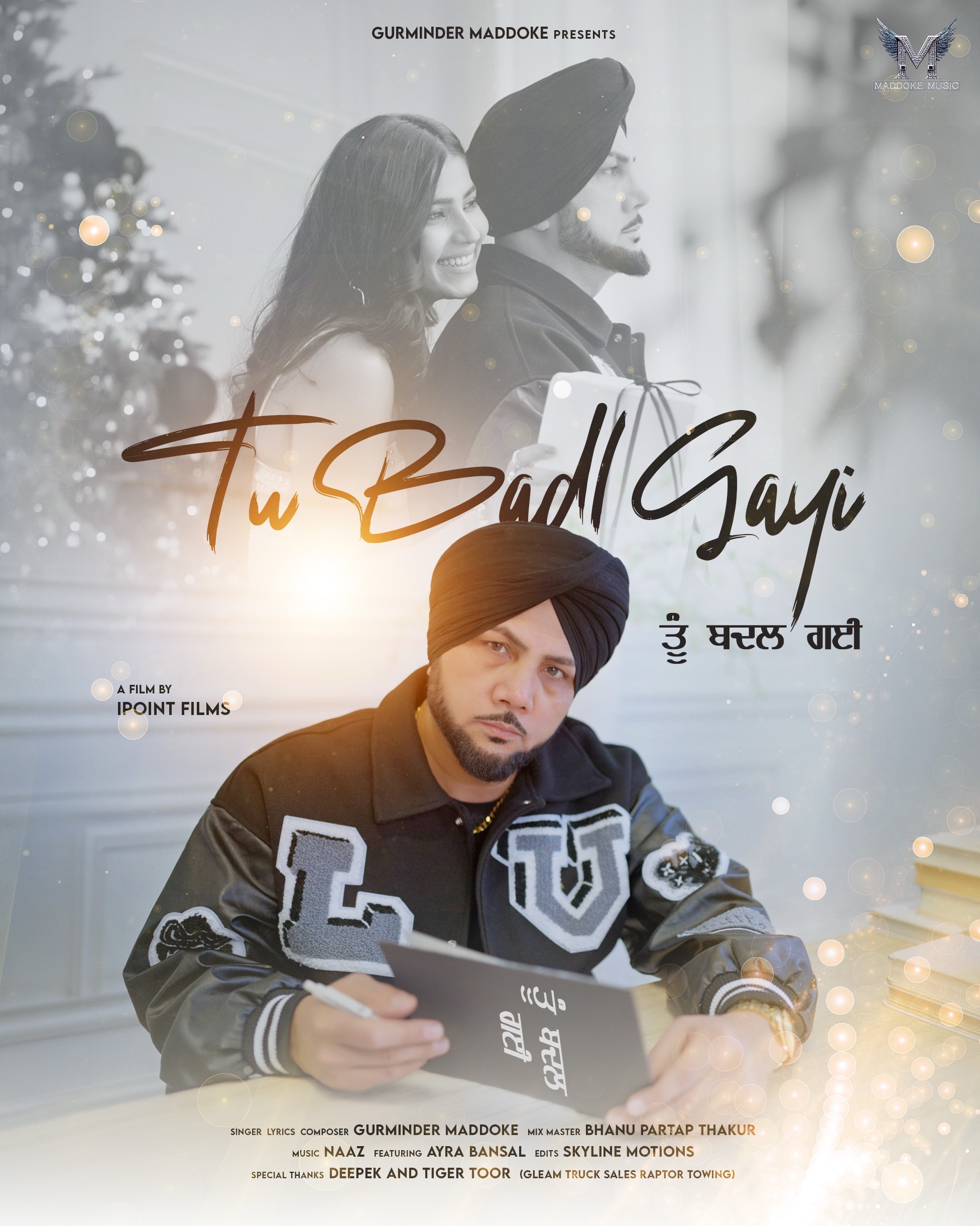 @Gurminder Maddoke