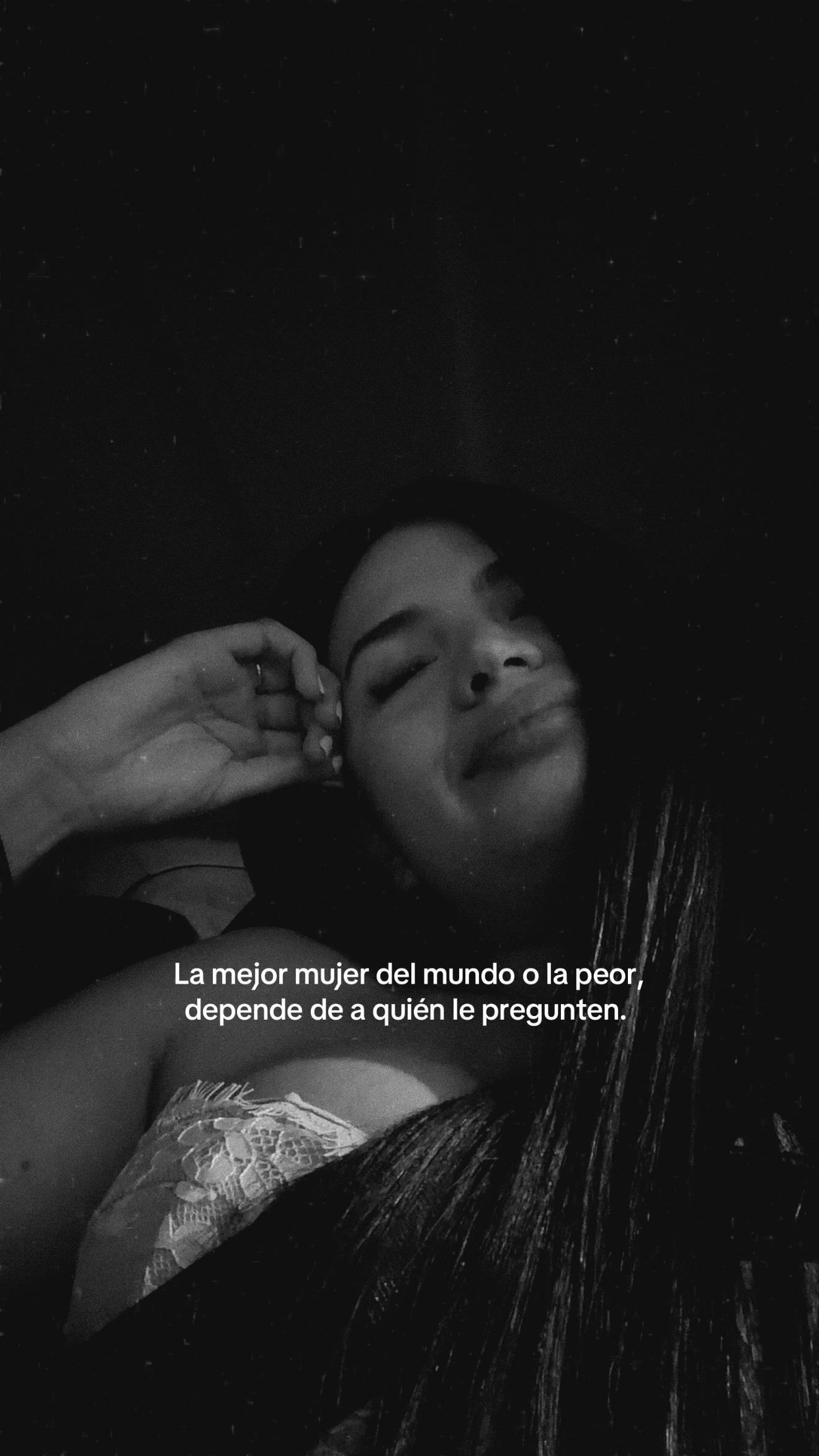 @Maira Alejandra
