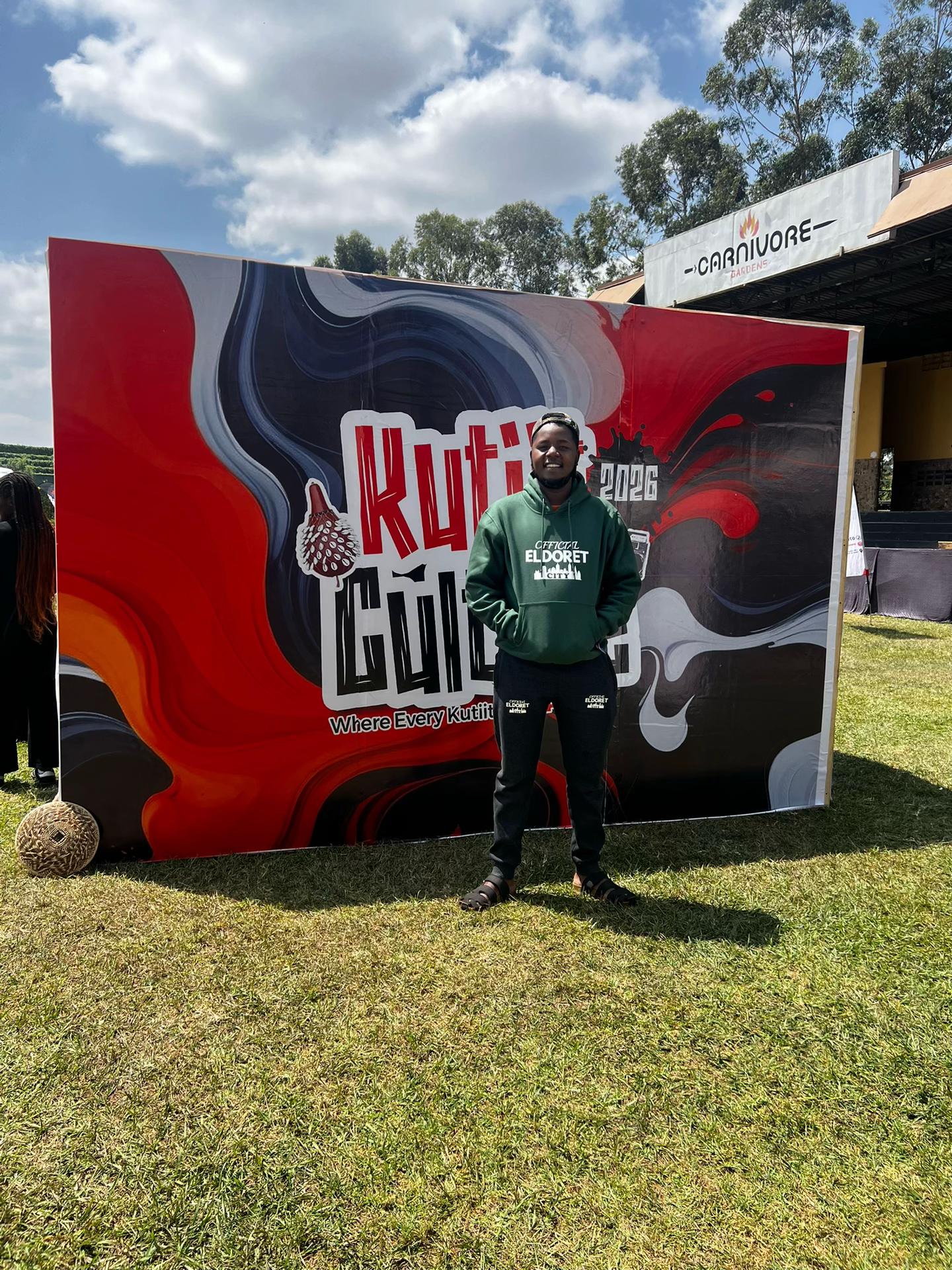@Officialeldoretcity🇦🇺