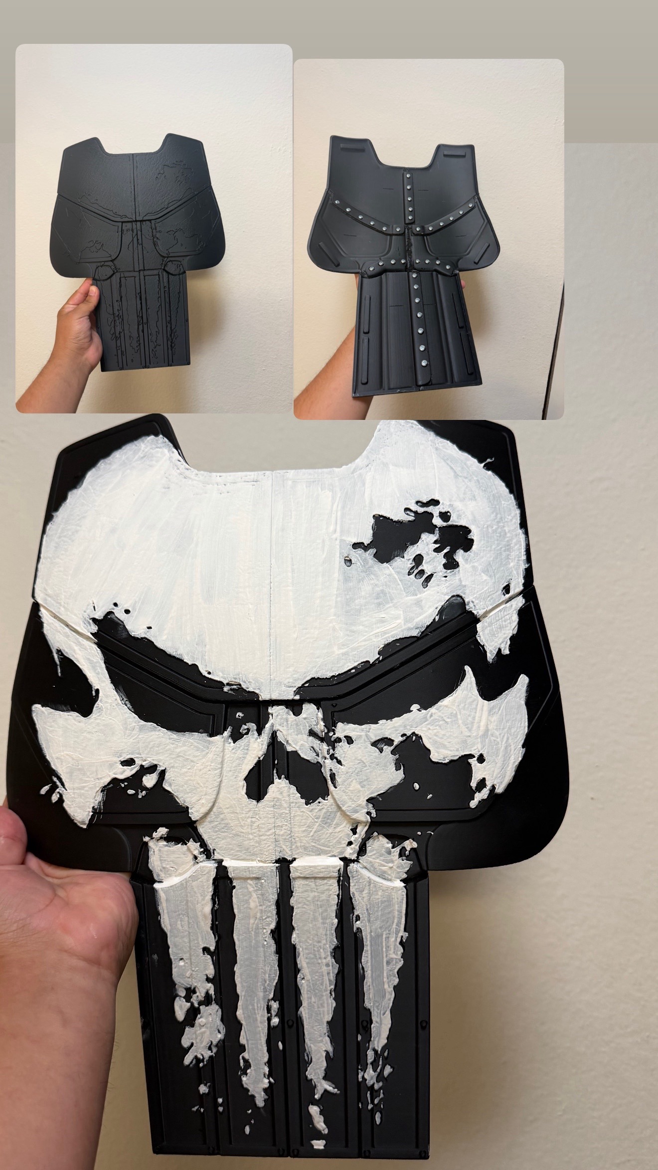 @Bombastic Bagman
