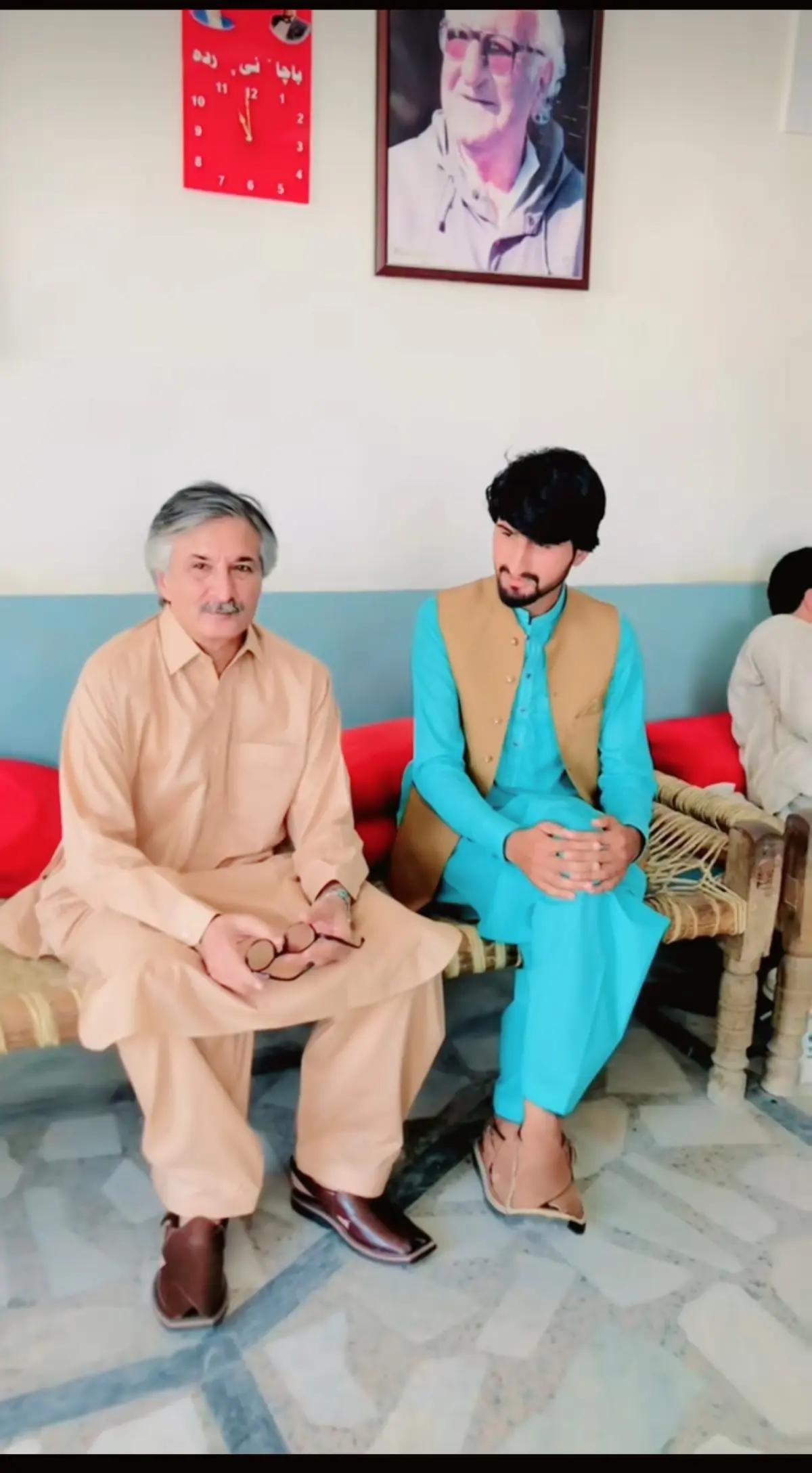 @IftikharkhanGaryala