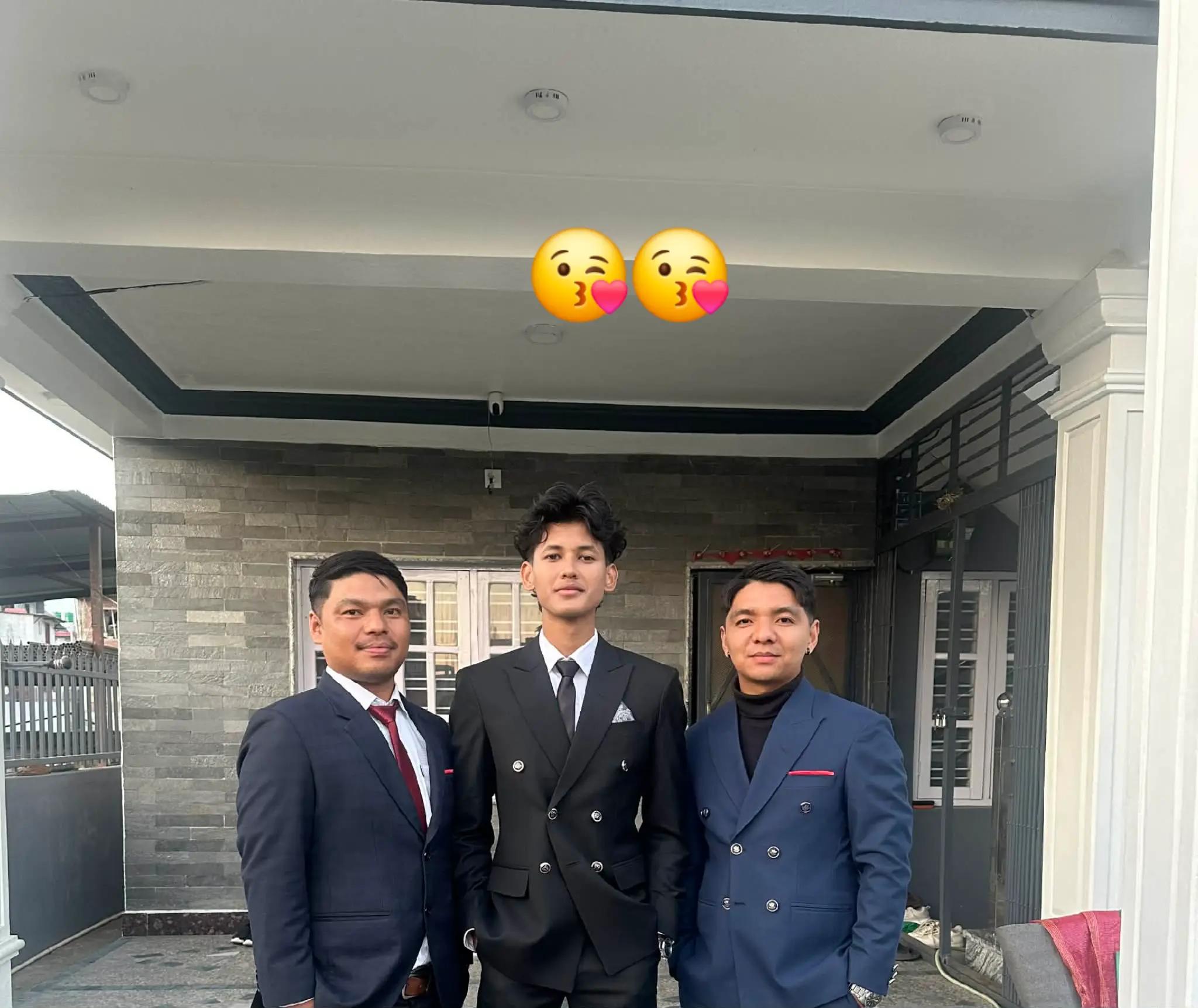 @sandhya malla