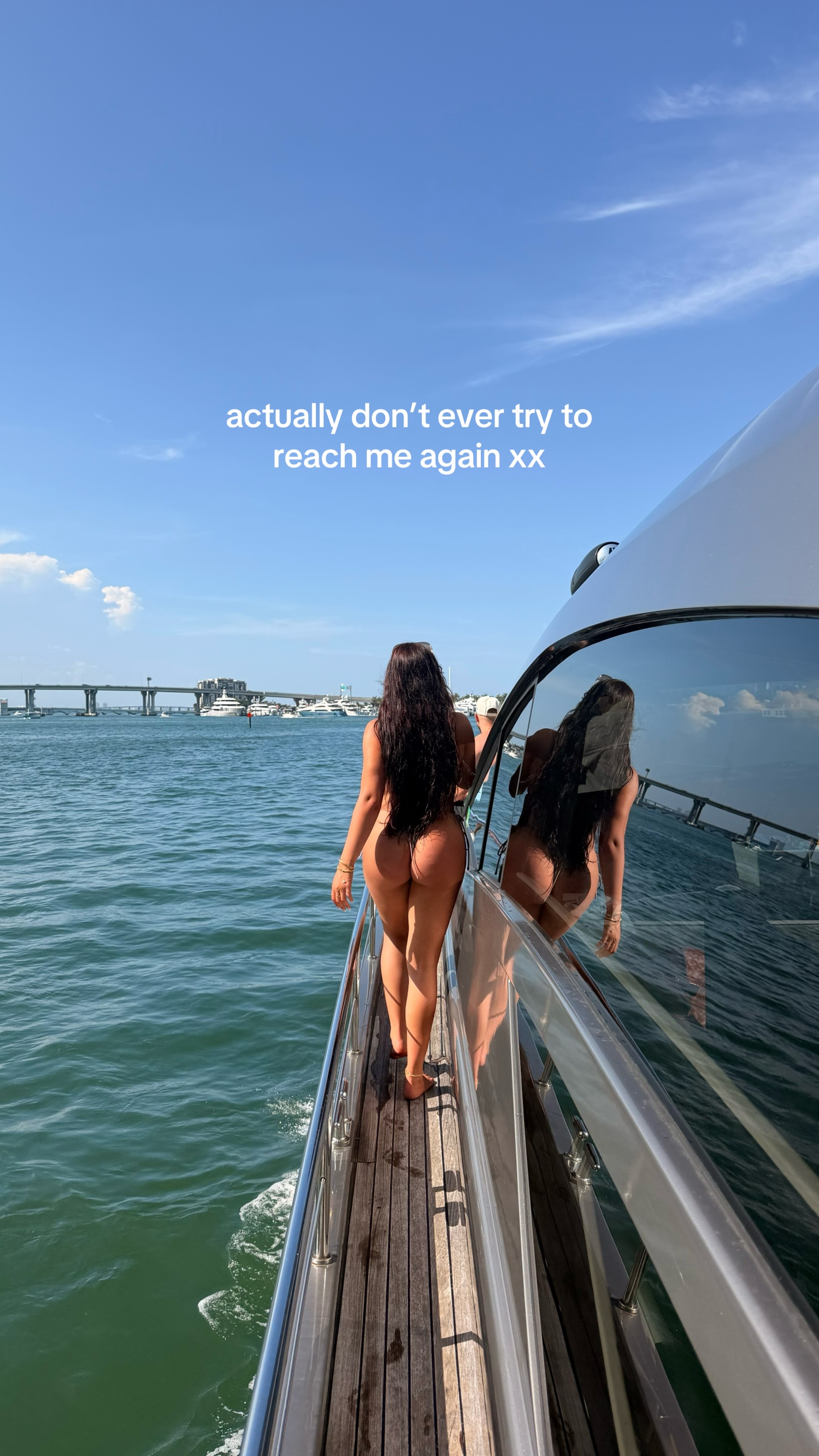 @kayla christina