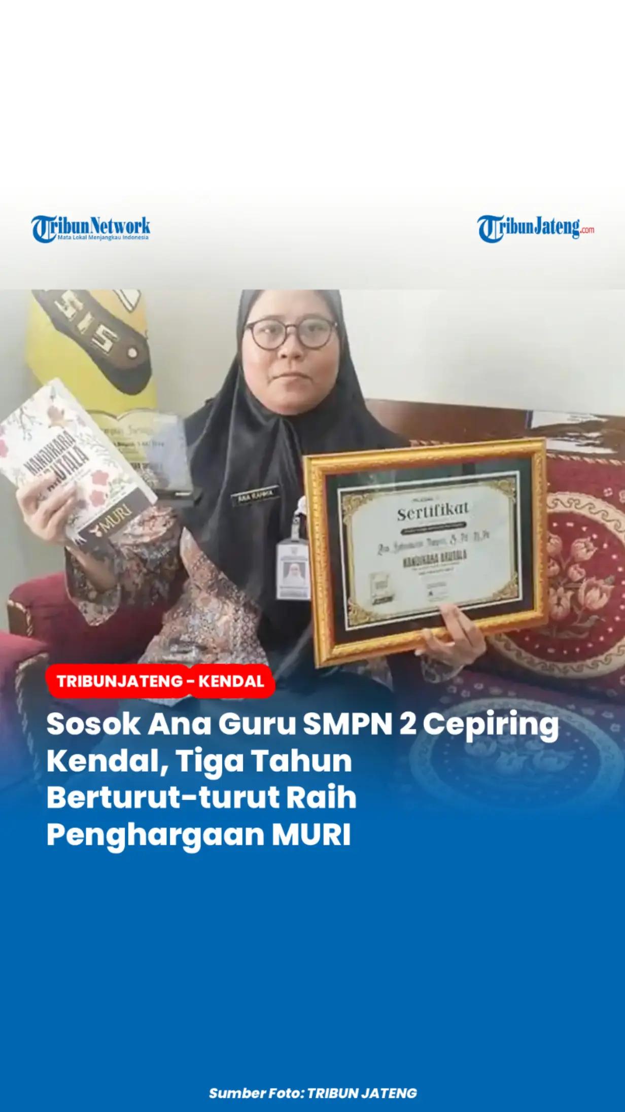 @Tribun Jateng