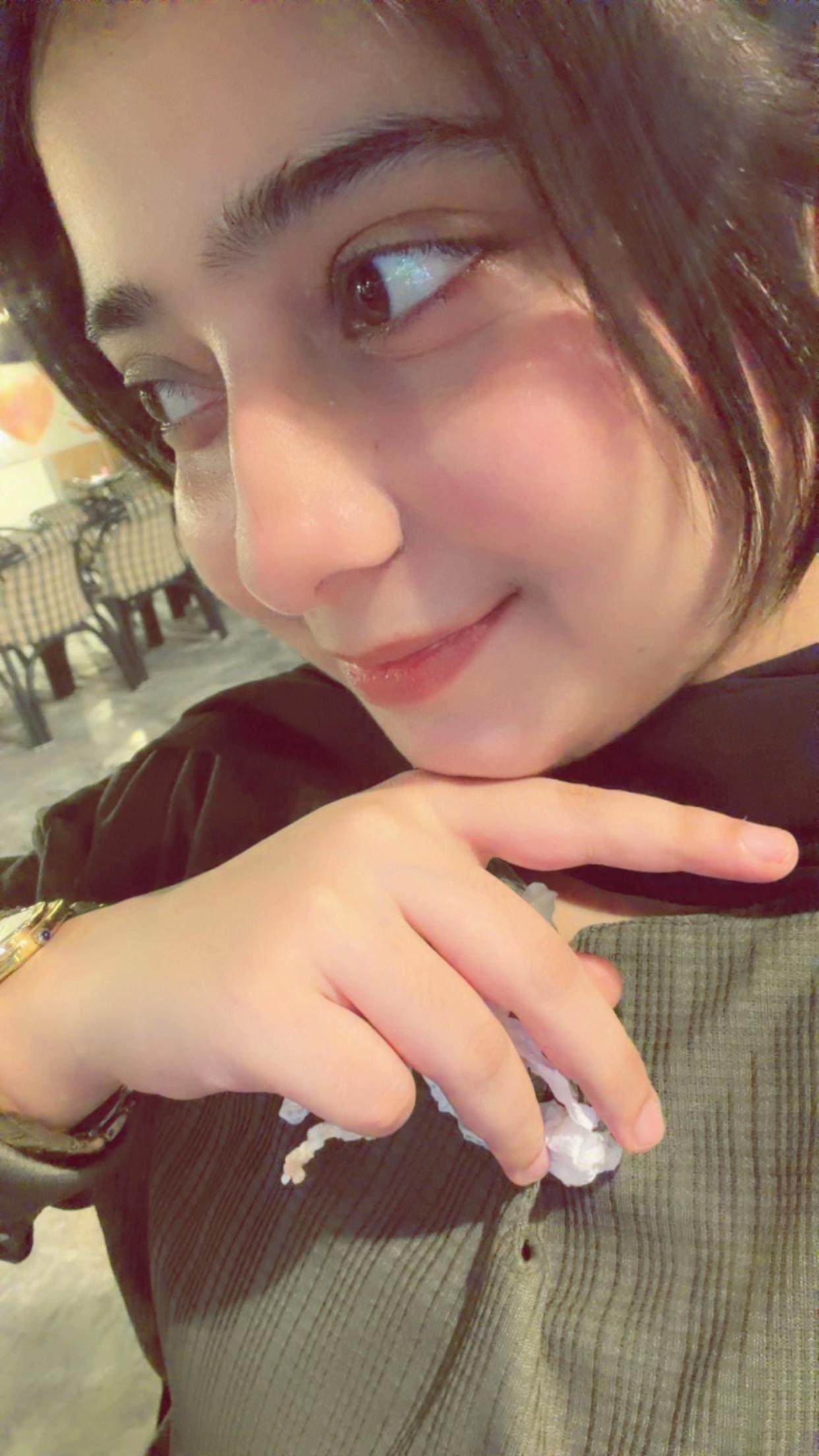 @NiSha lashaRi♥️🔥😎
