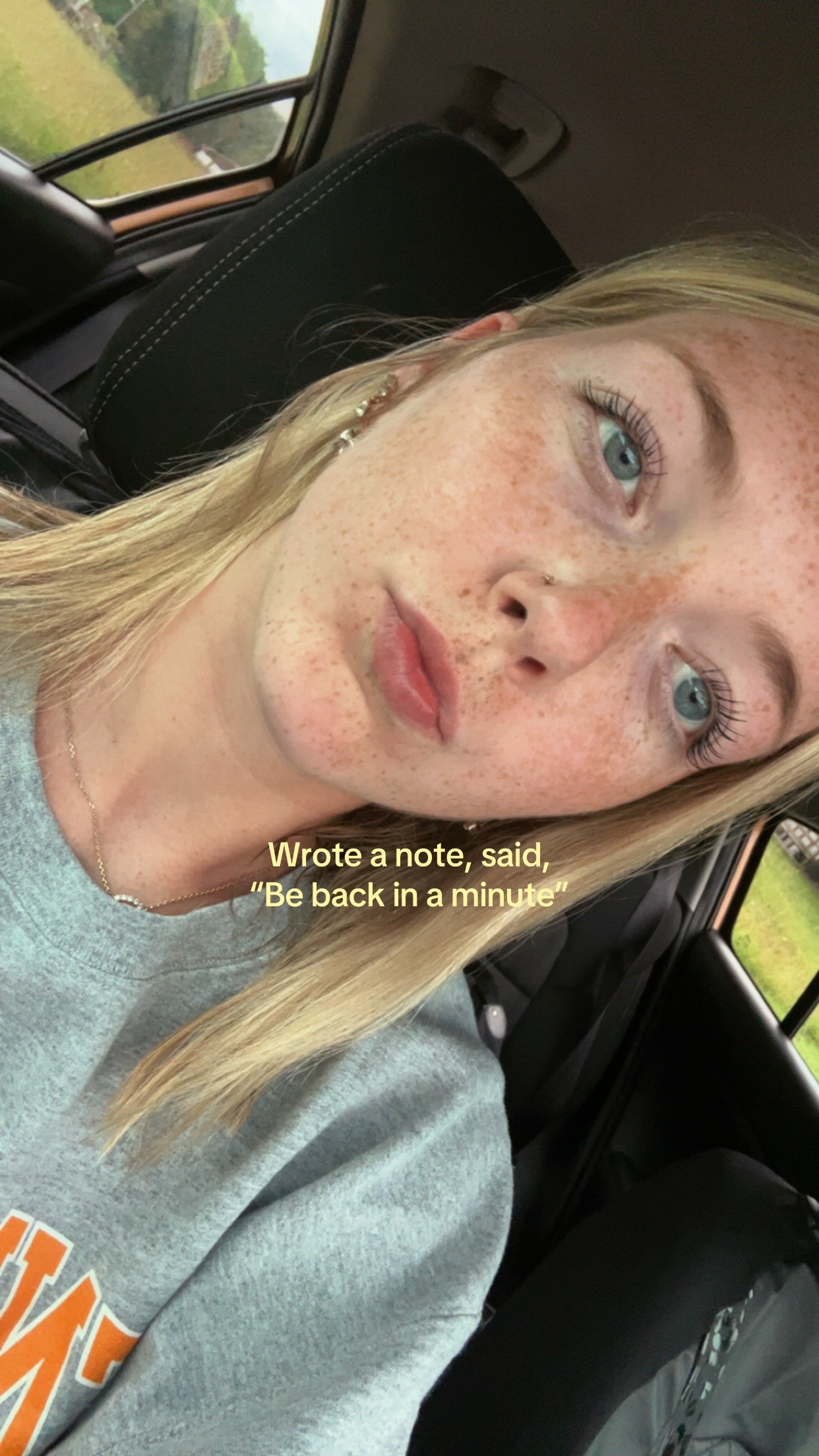 @Brenna